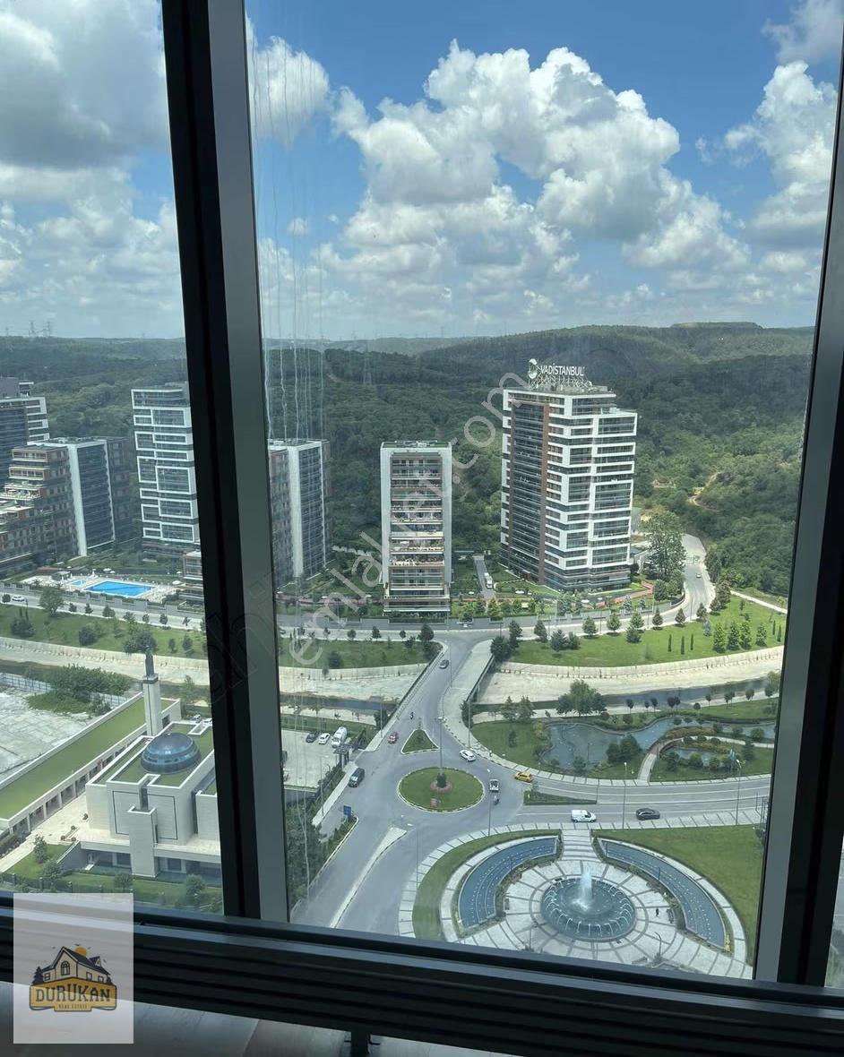 Skyland İstanbul'da Taşınmaya Hazır 2+1 En Uygun Satılık-boş - Görsel 26