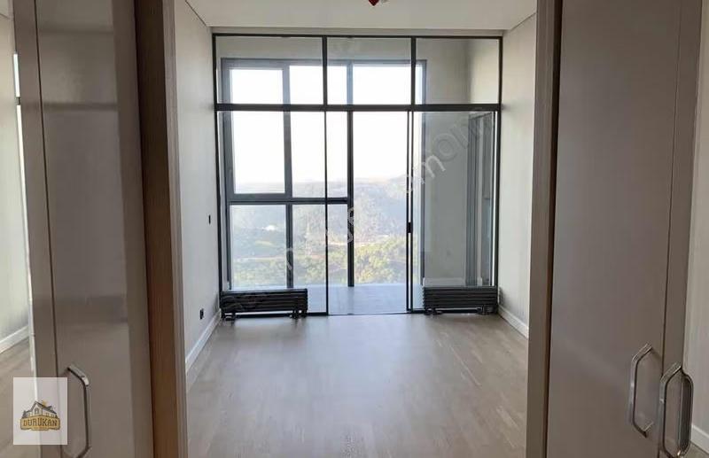 Skyland İstanbul'da Taşınmaya Hazır 2+1 En Uygun Satılık-boş - Görsel 3