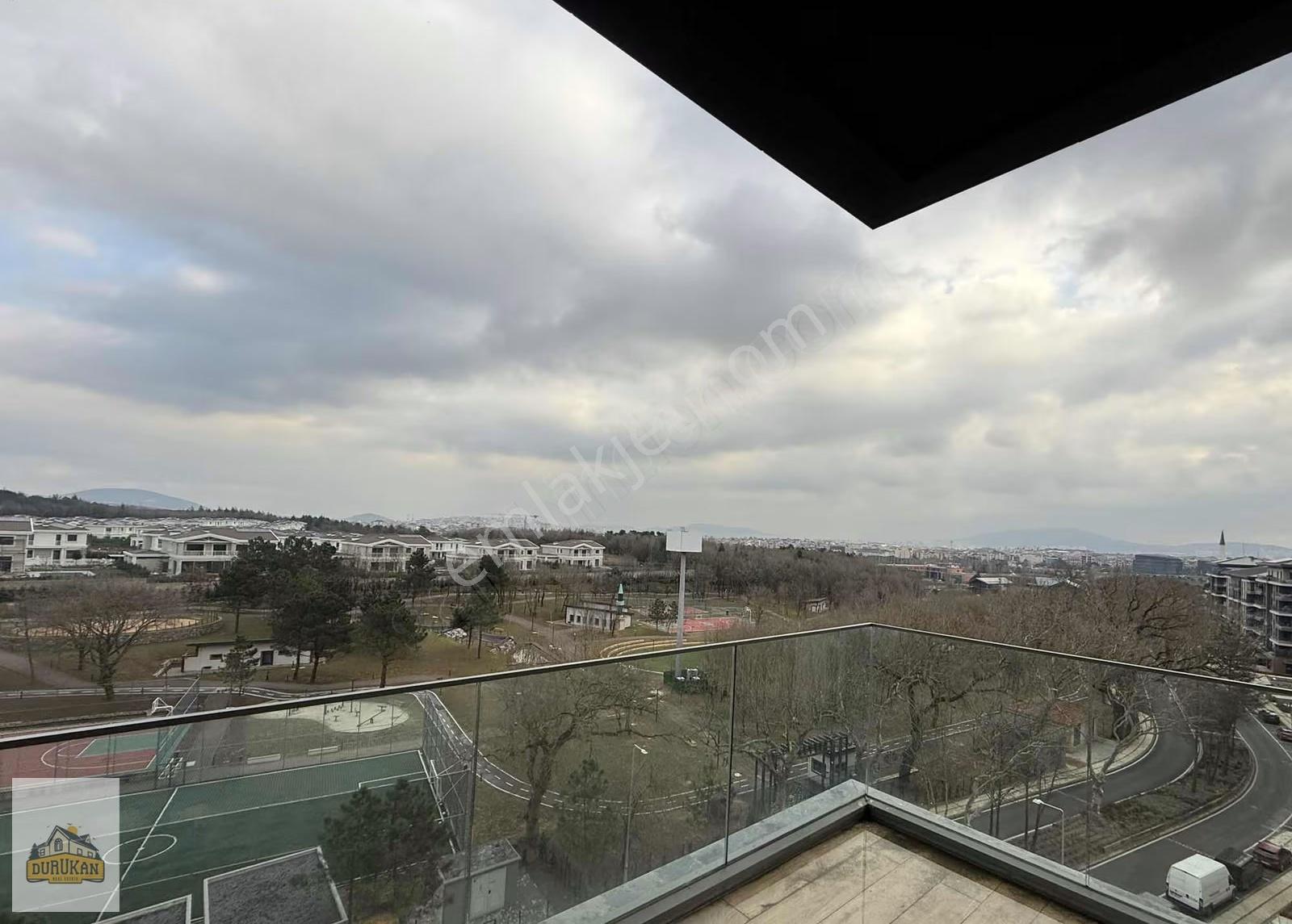 Çınarköy Evleri/ Full Koru Cephe/ Cadde Üstü/ Bütük Tip Satılık