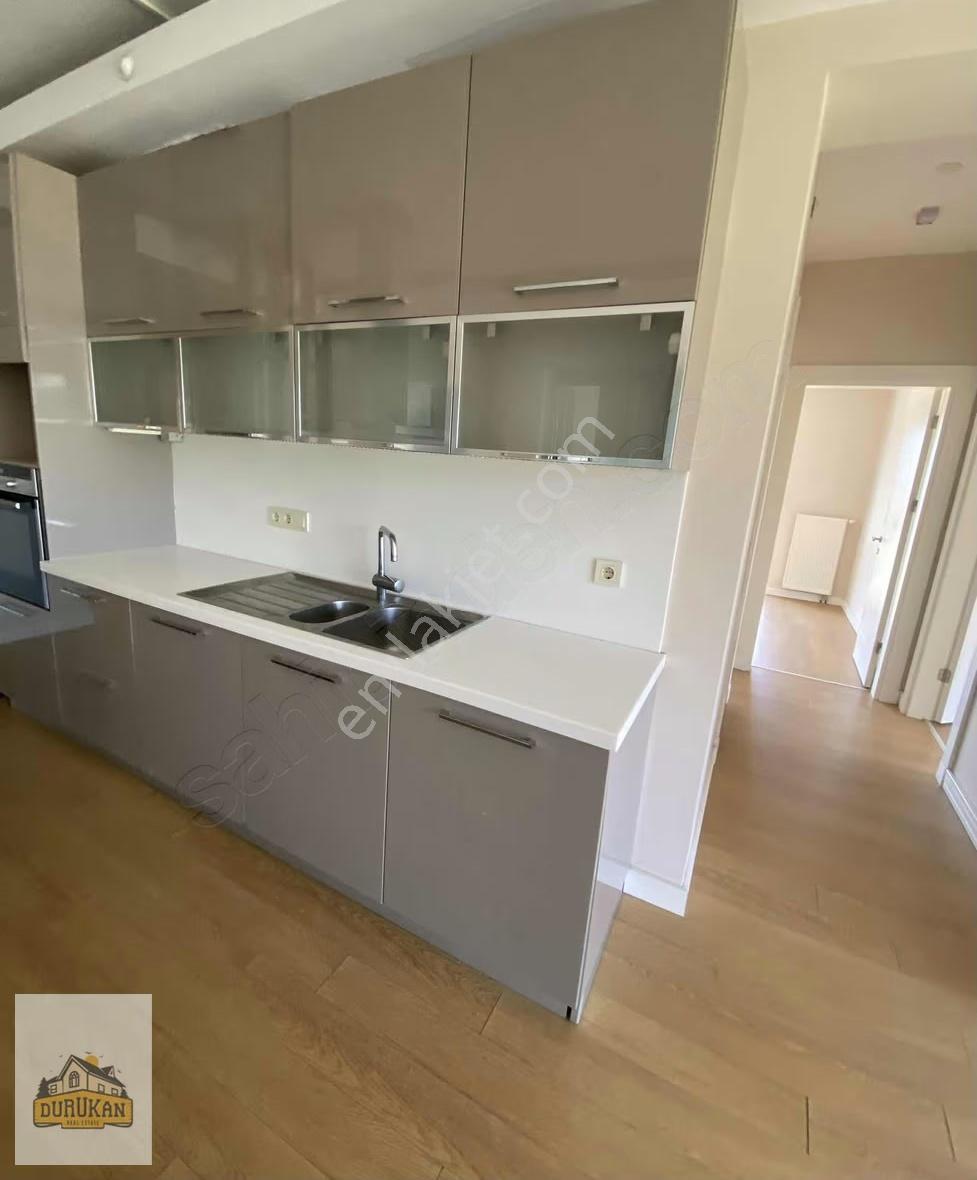 Ağaoğlu Maslak My Home Orman Manzaralı Satılık 3+1 Daire - Görsel 6