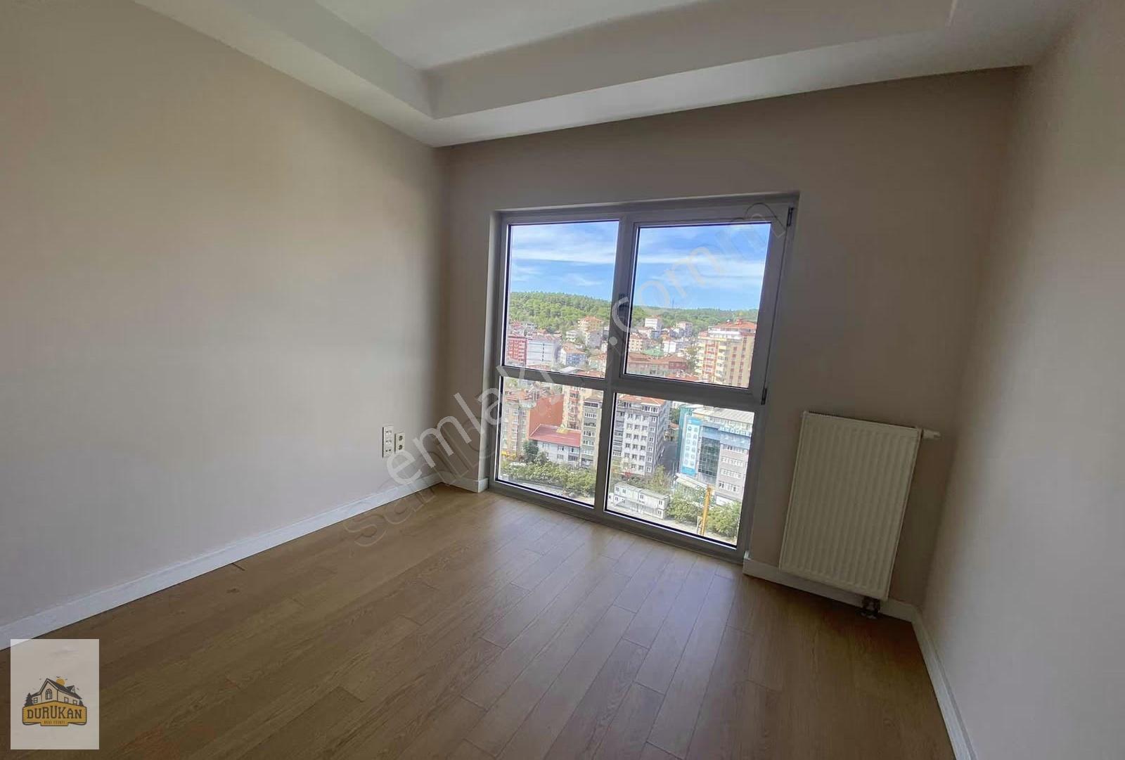 Ağaoğlu Maslak My Home Orman Manzaralı Satılık 3+1 Daire - Görsel 9