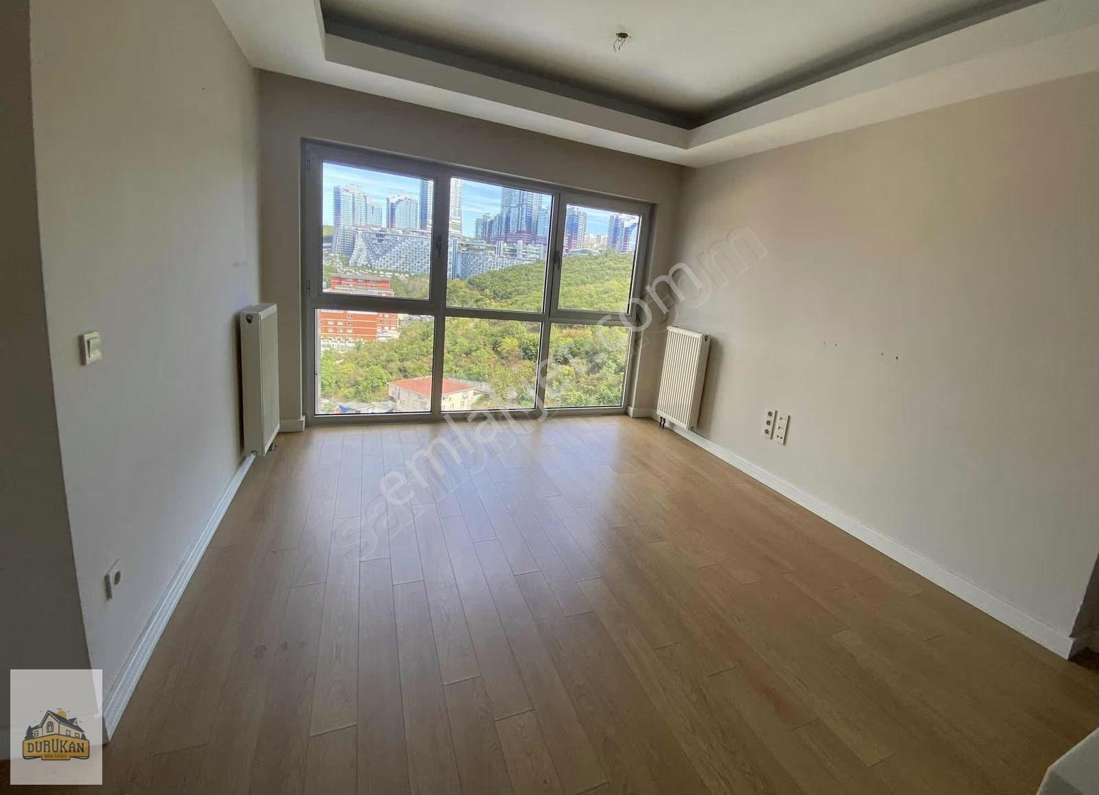 Ağaoğlu Maslak My Home Orman Manzaralı Satılık 3+1 Daire - Görsel 10