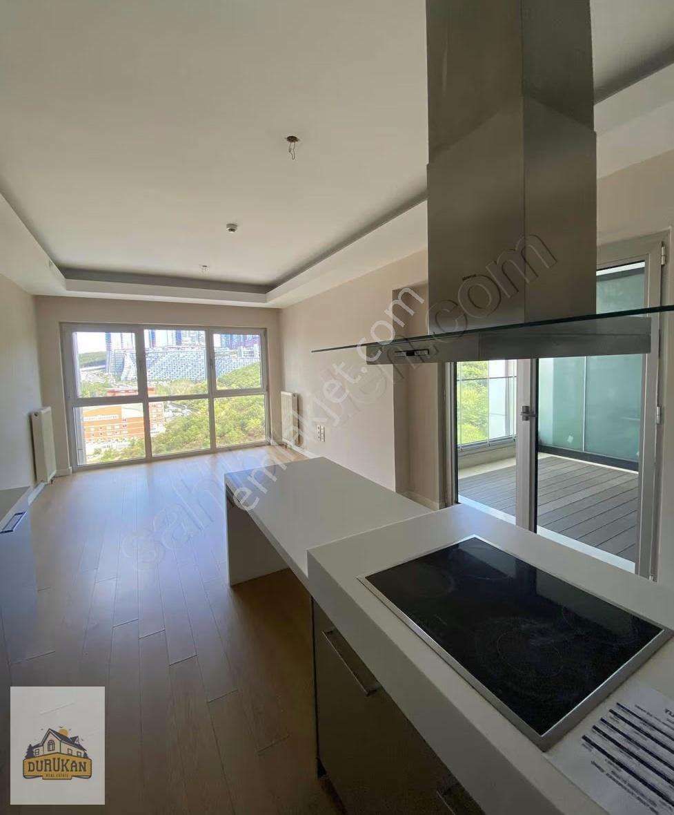 Ağaoğlu Maslak My Home Orman Manzaralı Satılık 3+1 Daire - Görsel 11