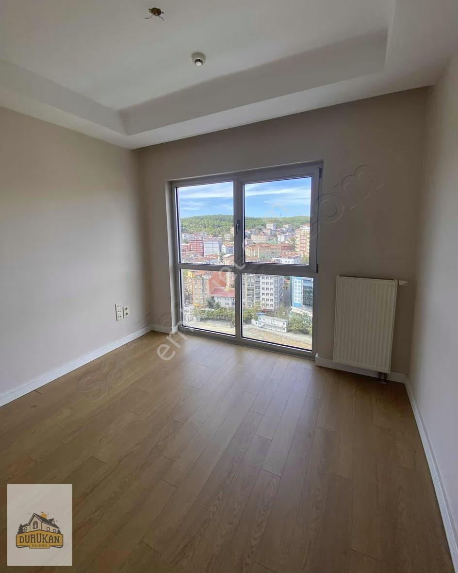 Ağaoğlu Maslak My Home Orman Manzaralı Satılık 3+1 Daire - Görsel 26