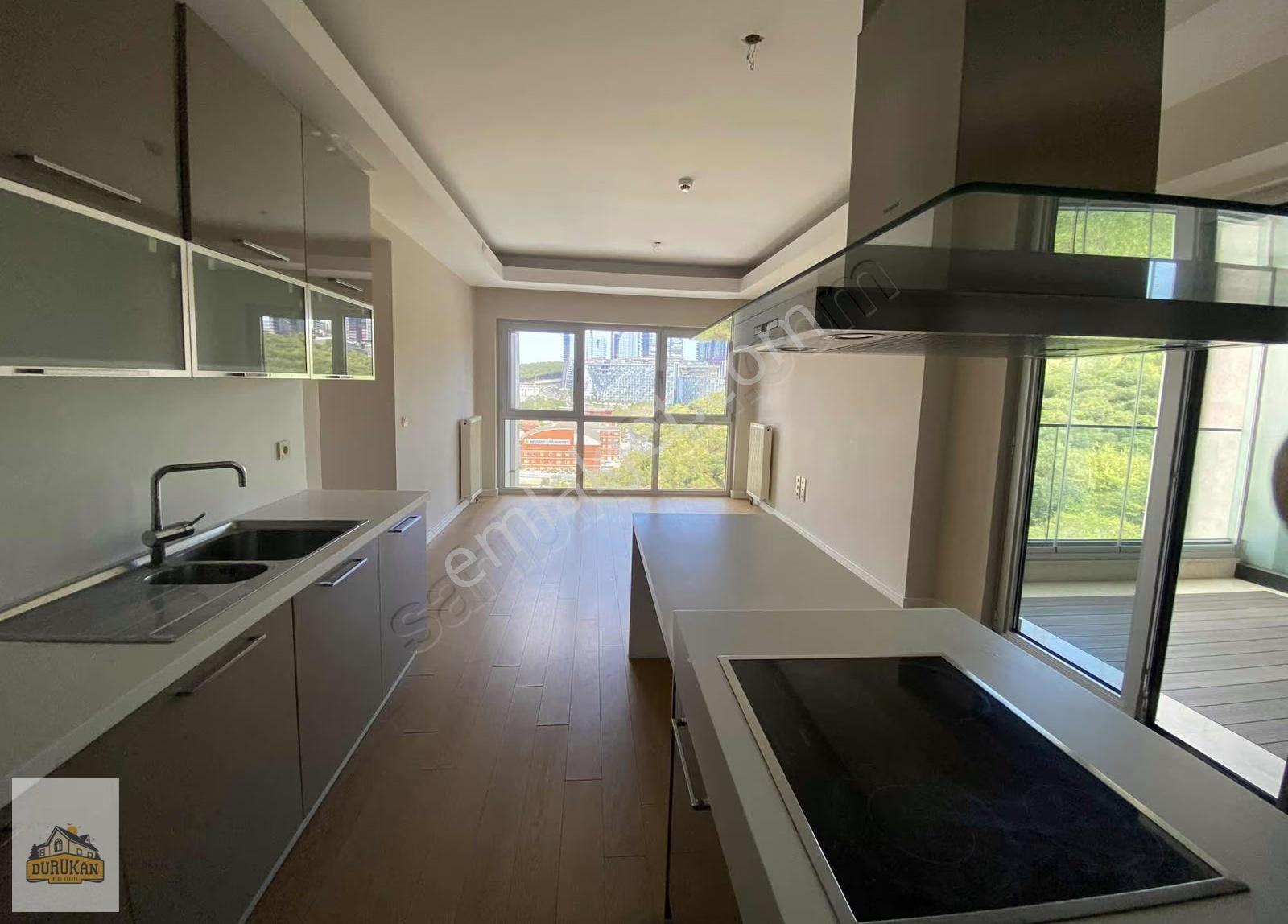 Ağaoğlu Maslak My Home Orman Manzaralı Satılık 3+1 Daire - Görsel 27
