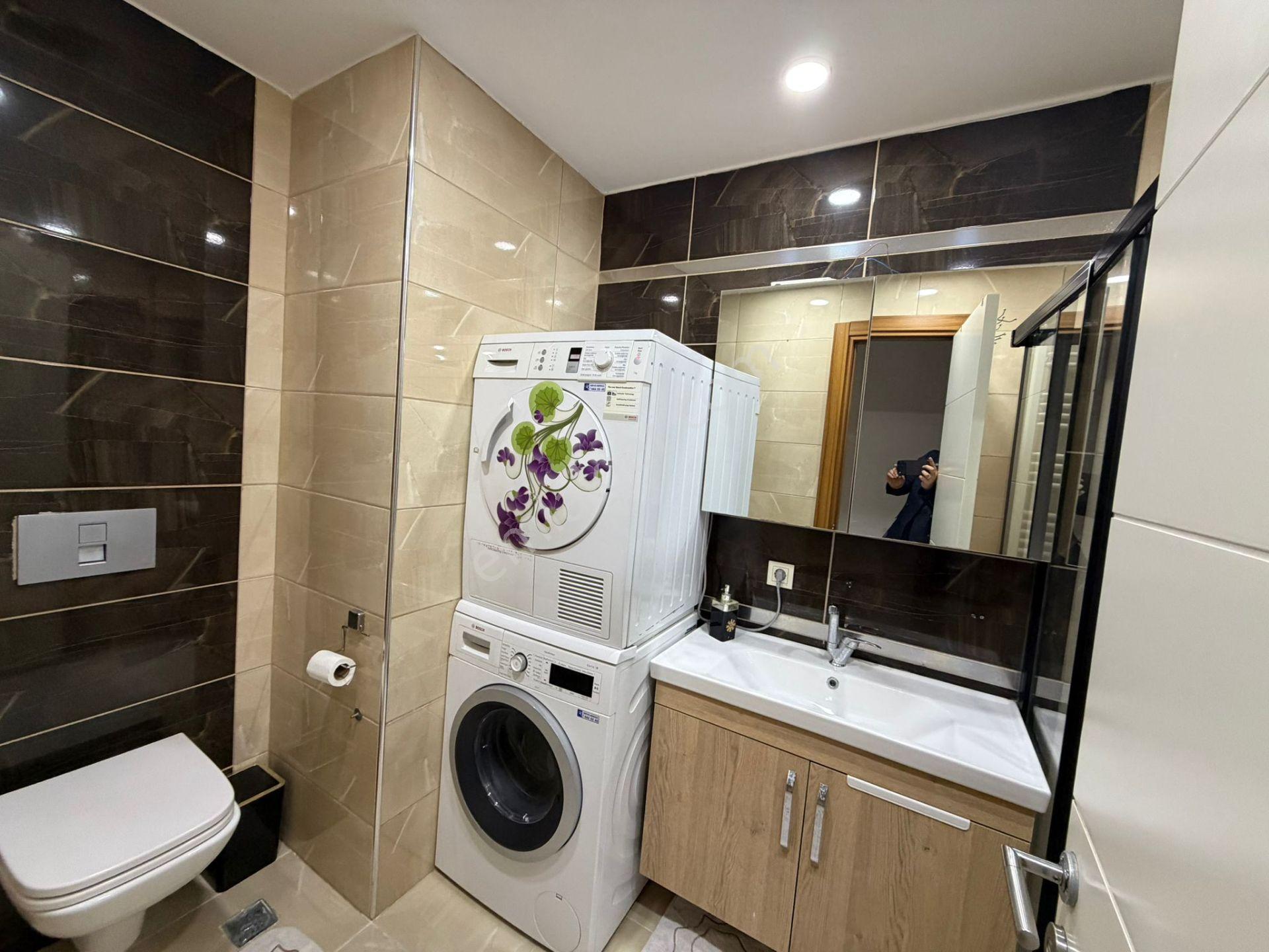 Seeworld Semerkand 2 3+1 149m² Full Özel Dekorlu Gölet Manzaralı Fırsat Satılık - Görsel 23