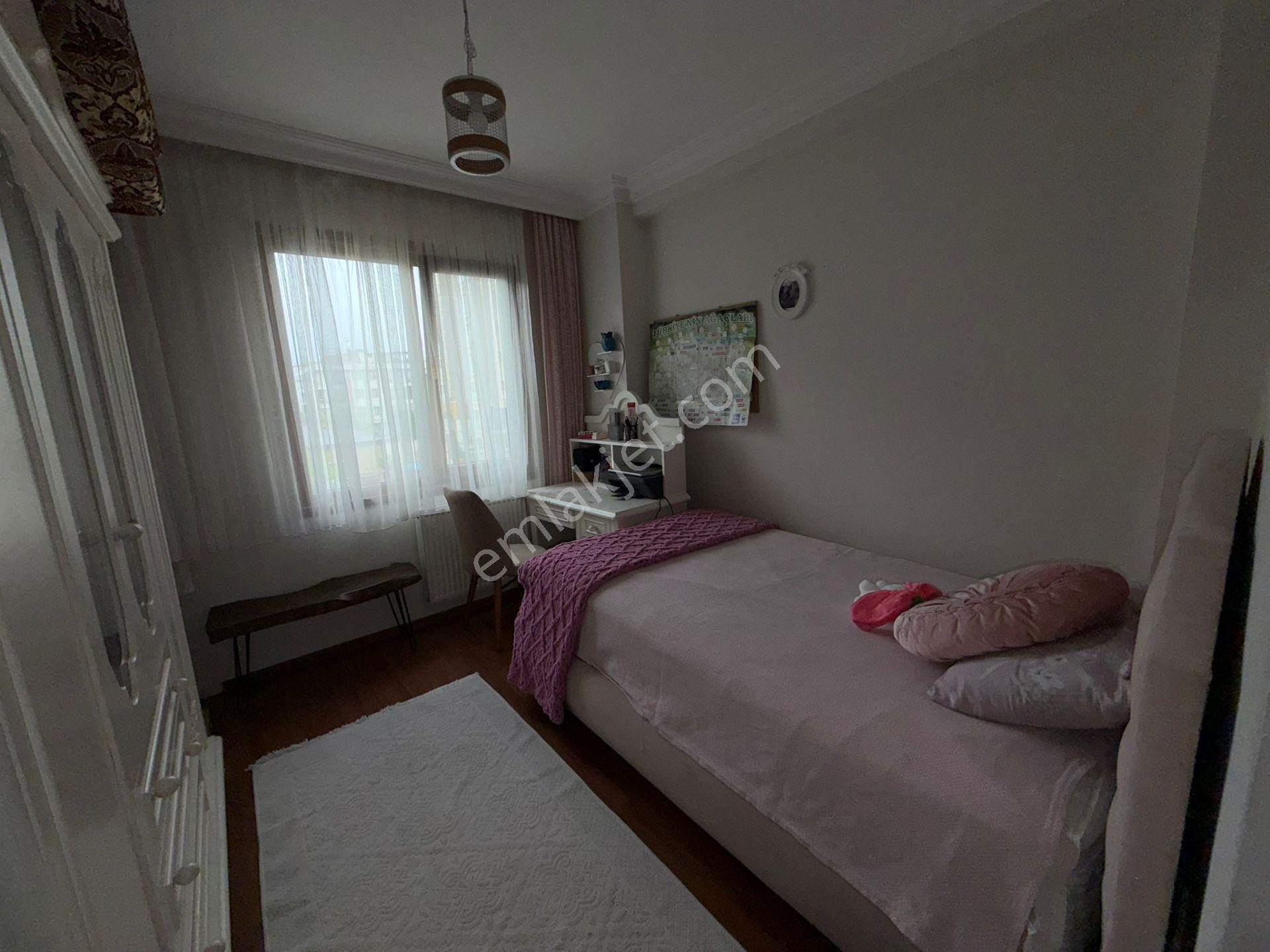 Seeworld Semerkand 2 3+1 149m² Full Özel Dekorlu Gölet Manzaralı Fırsat Satılık - Görsel 14