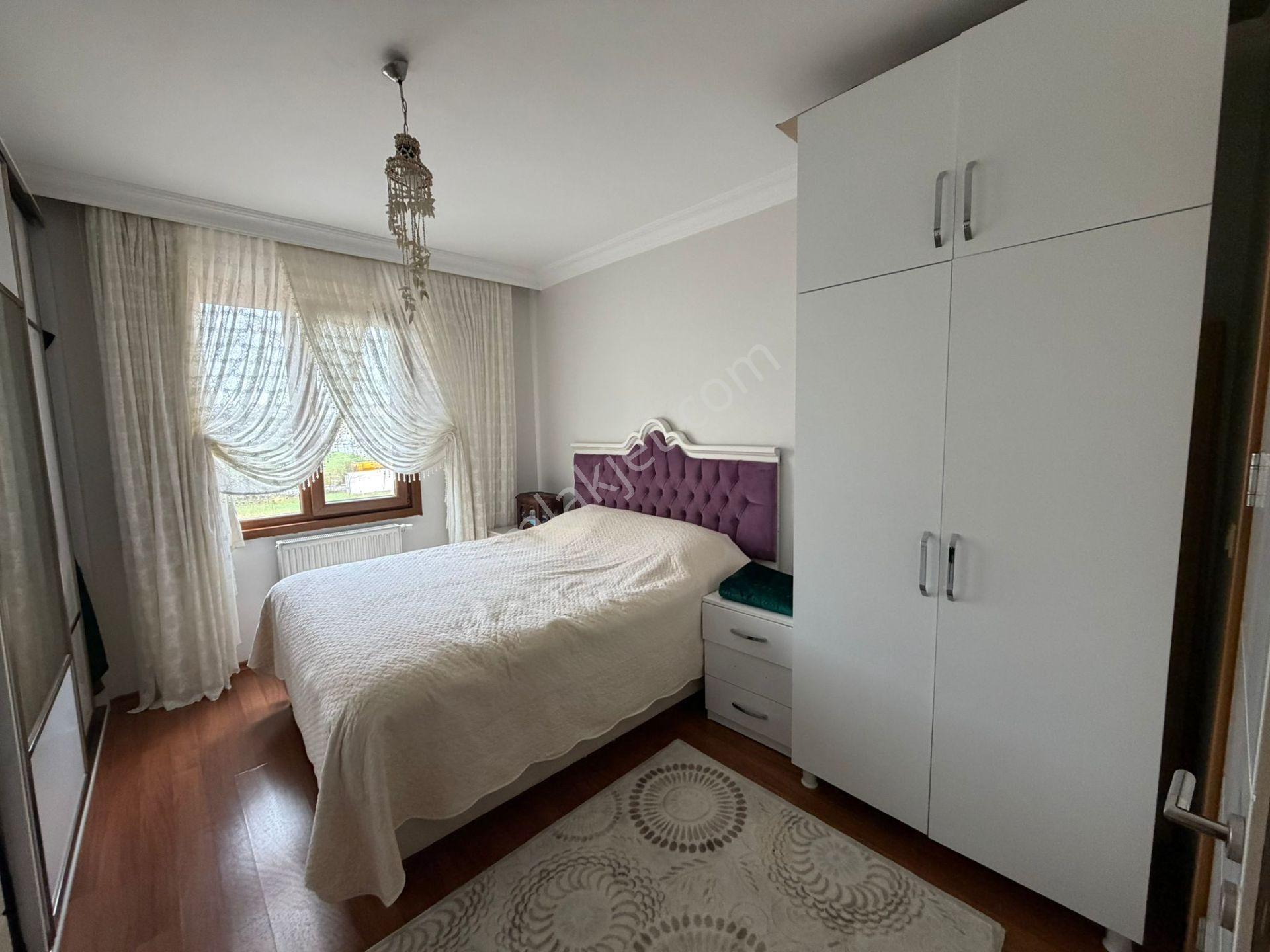 Seeworld Semerkand 2 3+1 149m² Full Özel Dekorlu Gölet Manzaralı Fırsat Satılık - Görsel 10