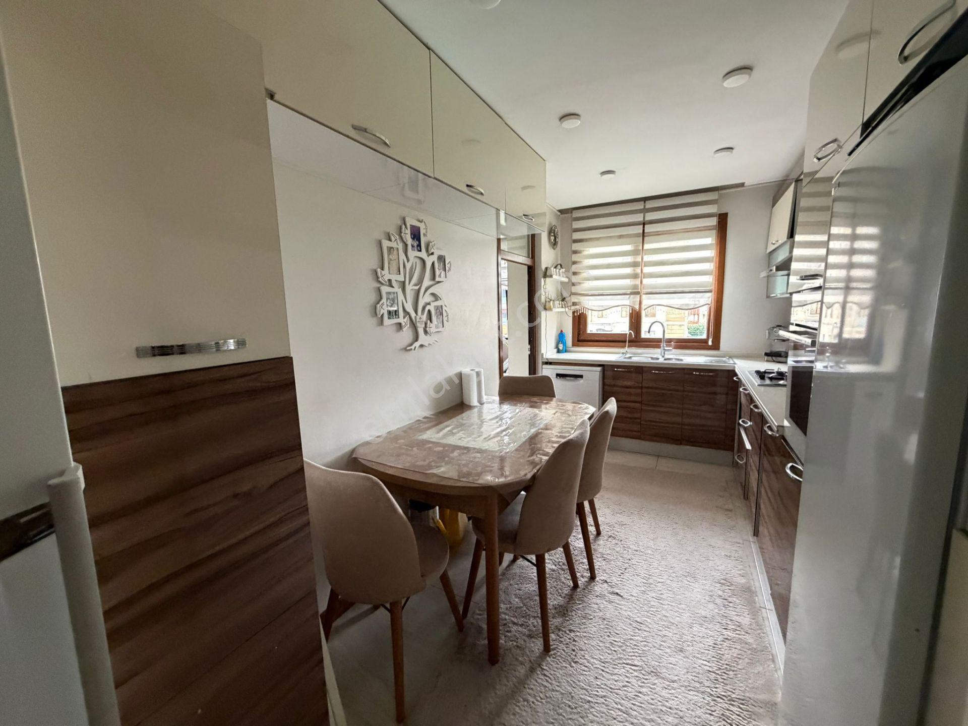 Seeworld Semerkand 2 3+1 149m² Full Özel Dekorlu Gölet Manzaralı Fırsat Satılık - Görsel 18