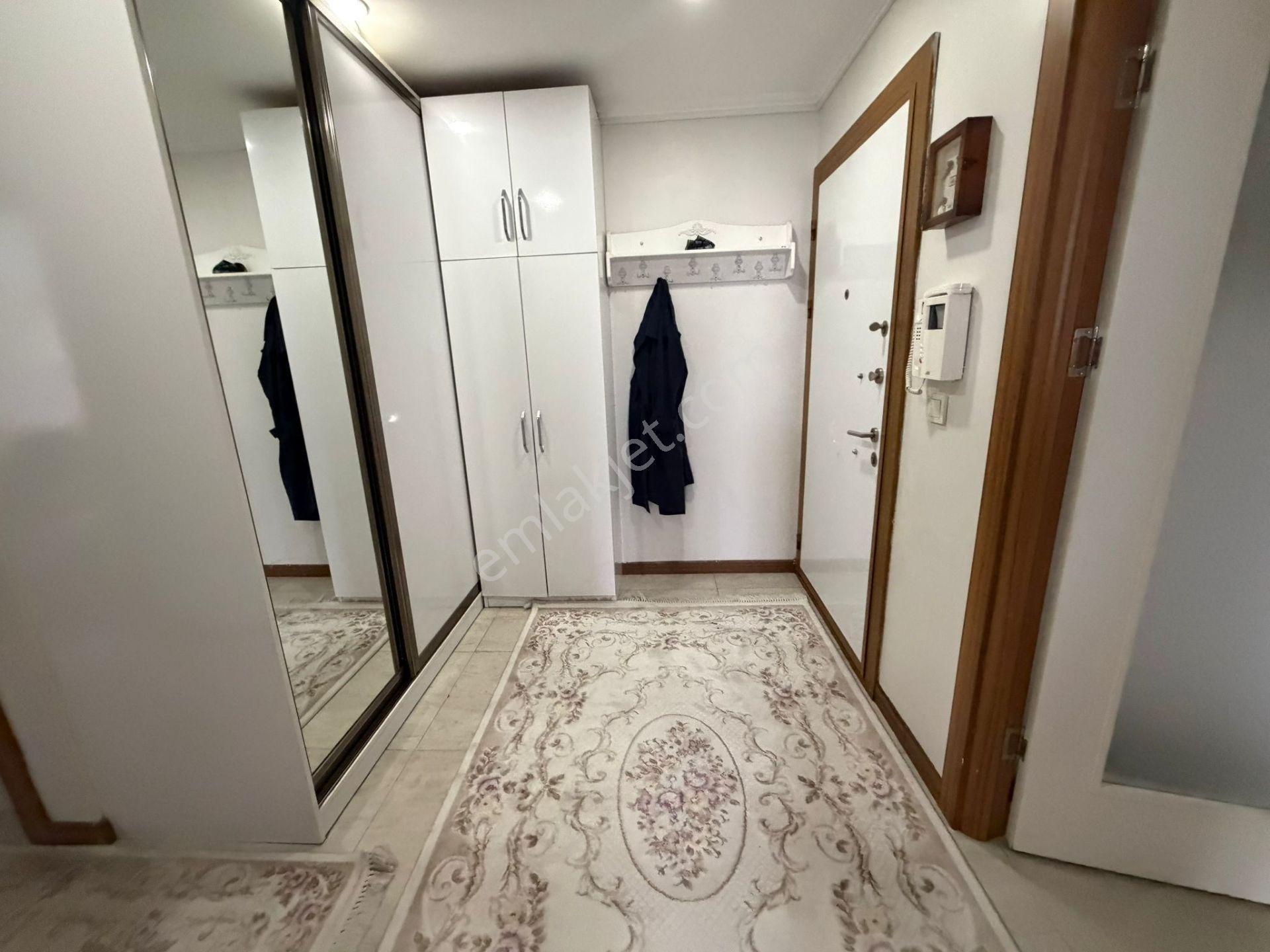 Seeworld Semerkand 2 3+1 149m² Full Özel Dekorlu Gölet Manzaralı Fırsat Satılık - Görsel 12