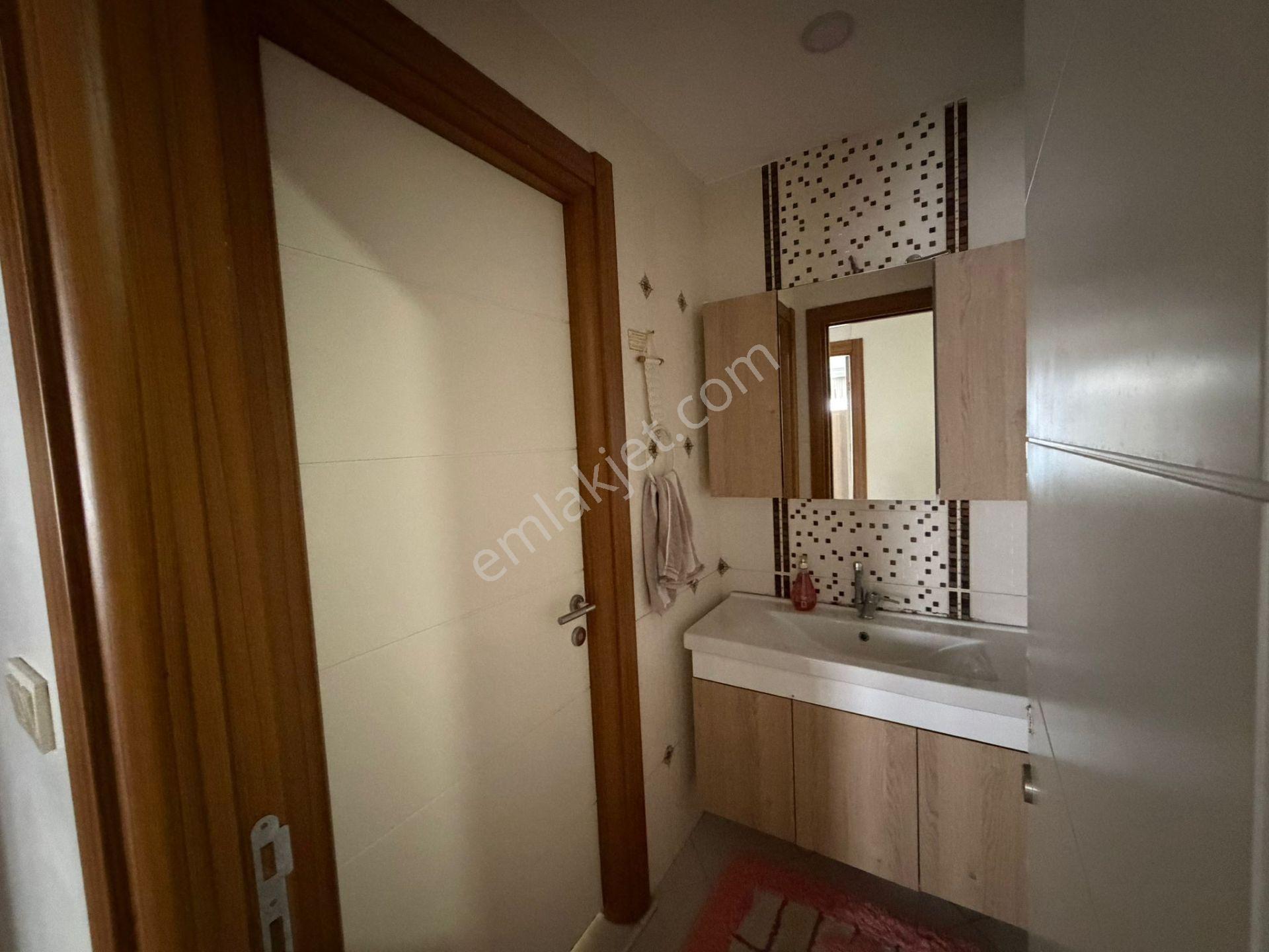 Seeworld Semerkand 2 3+1 149m² Full Özel Dekorlu Gölet Manzaralı Fırsat Satılık - Görsel 20
