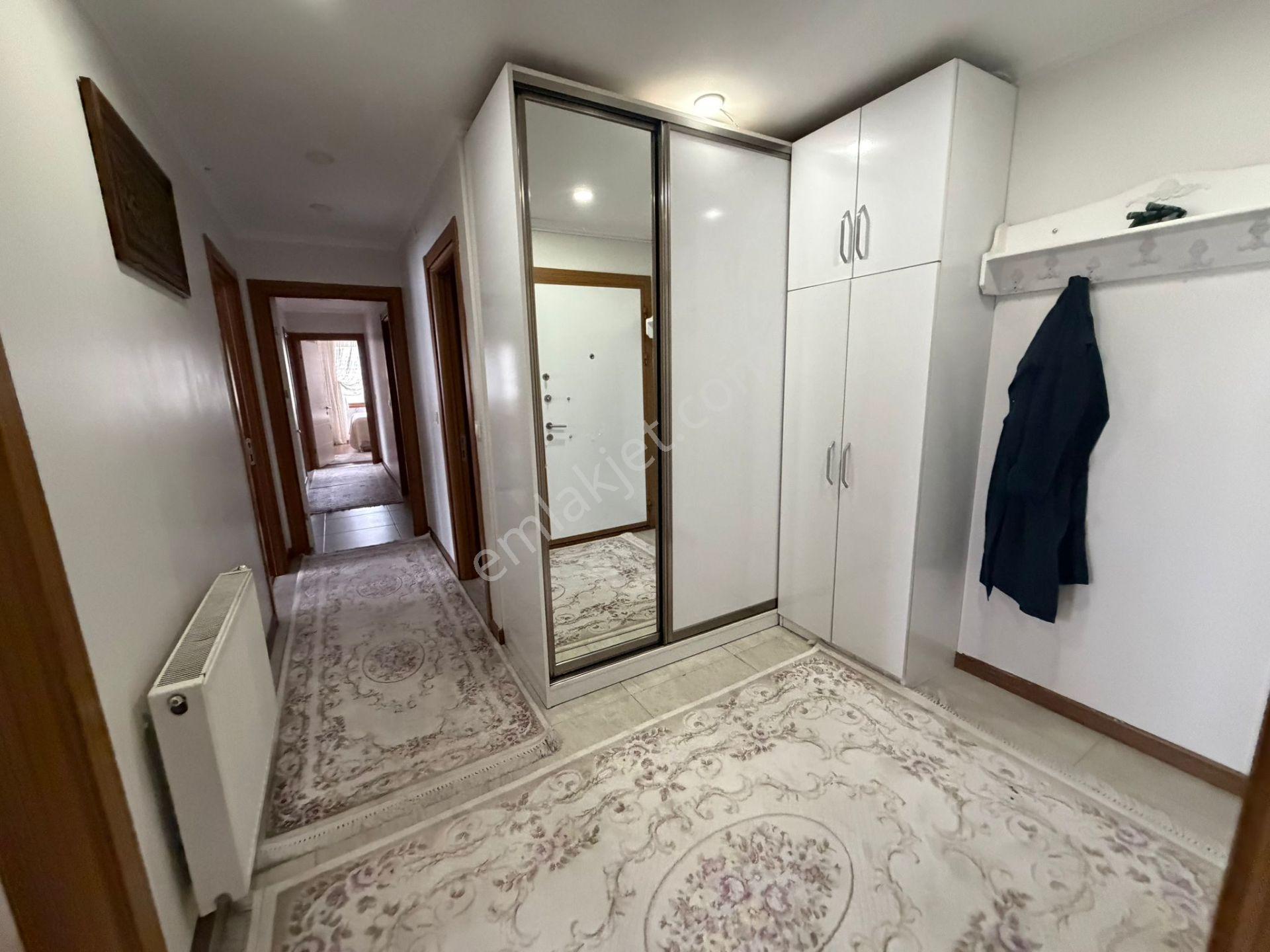 Seeworld Semerkand 2 3+1 149m² Full Özel Dekorlu Gölet Manzaralı Fırsat Satılık - Görsel 8
