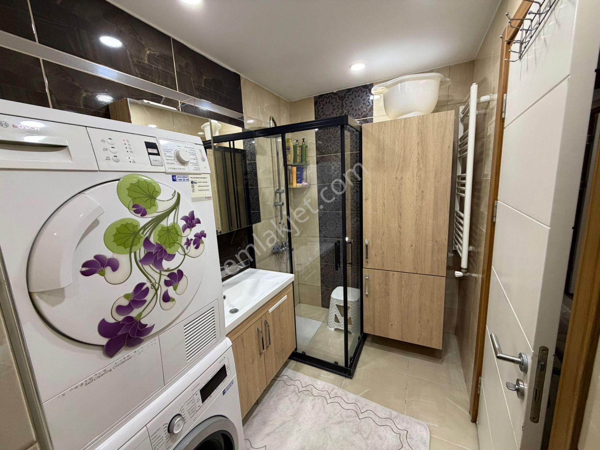 Seeworld Semerkand 2 3+1 149m² Full Özel Dekorlu Gölet Manzaralı Fırsat Satılık - Görsel 21