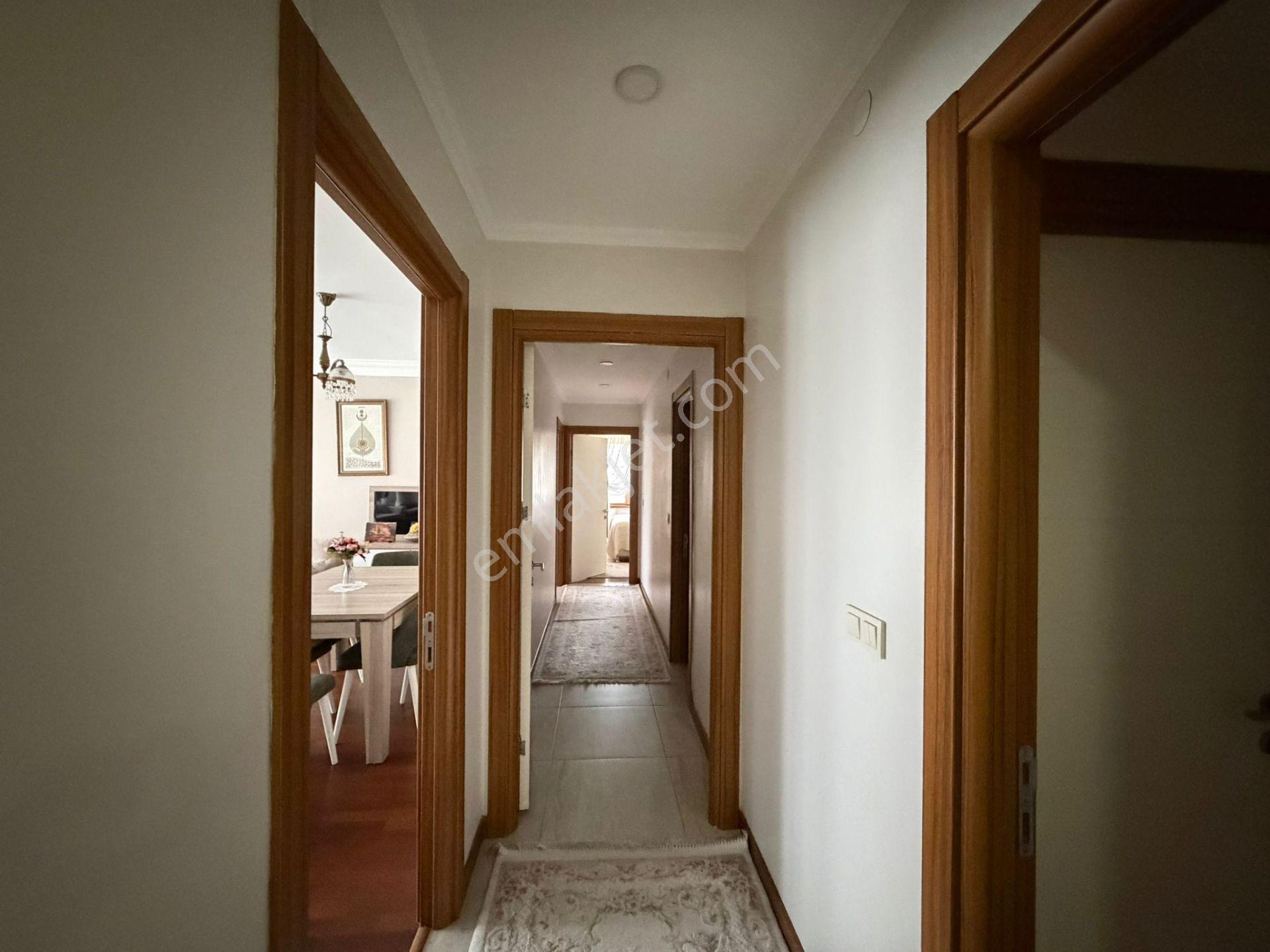 Seeworld Semerkand 2 3+1 149m² Full Özel Dekorlu Gölet Manzaralı Fırsat Satılık - Görsel 17