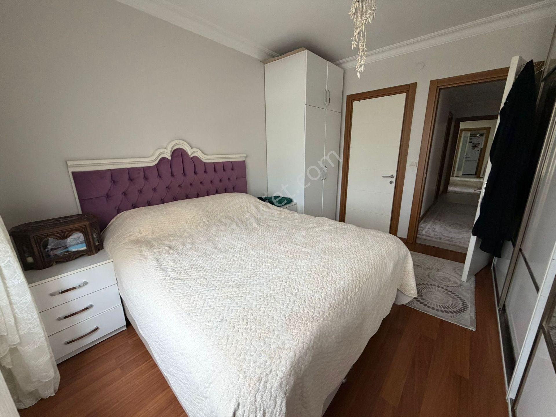 Seeworld Semerkand 2 3+1 149m² Full Özel Dekorlu Gölet Manzaralı Fırsat Satılık - Görsel 9