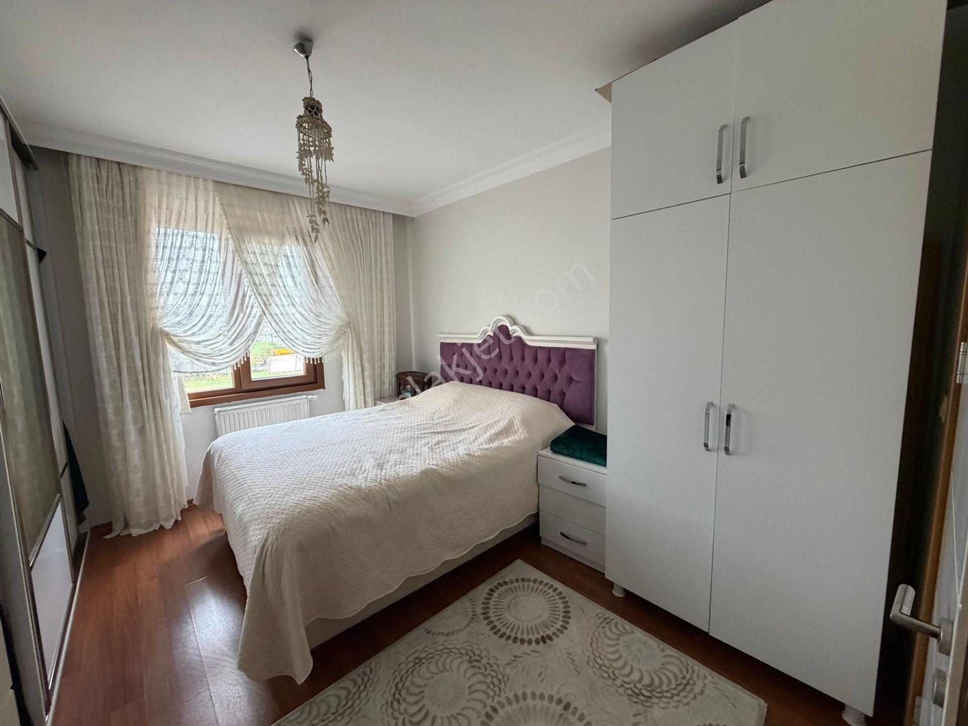 Seeworld Semerkand 2 3+1 149m² Full Özel Dekorlu Gölet Manzaralı Fırsat Satılık - Görsel 11