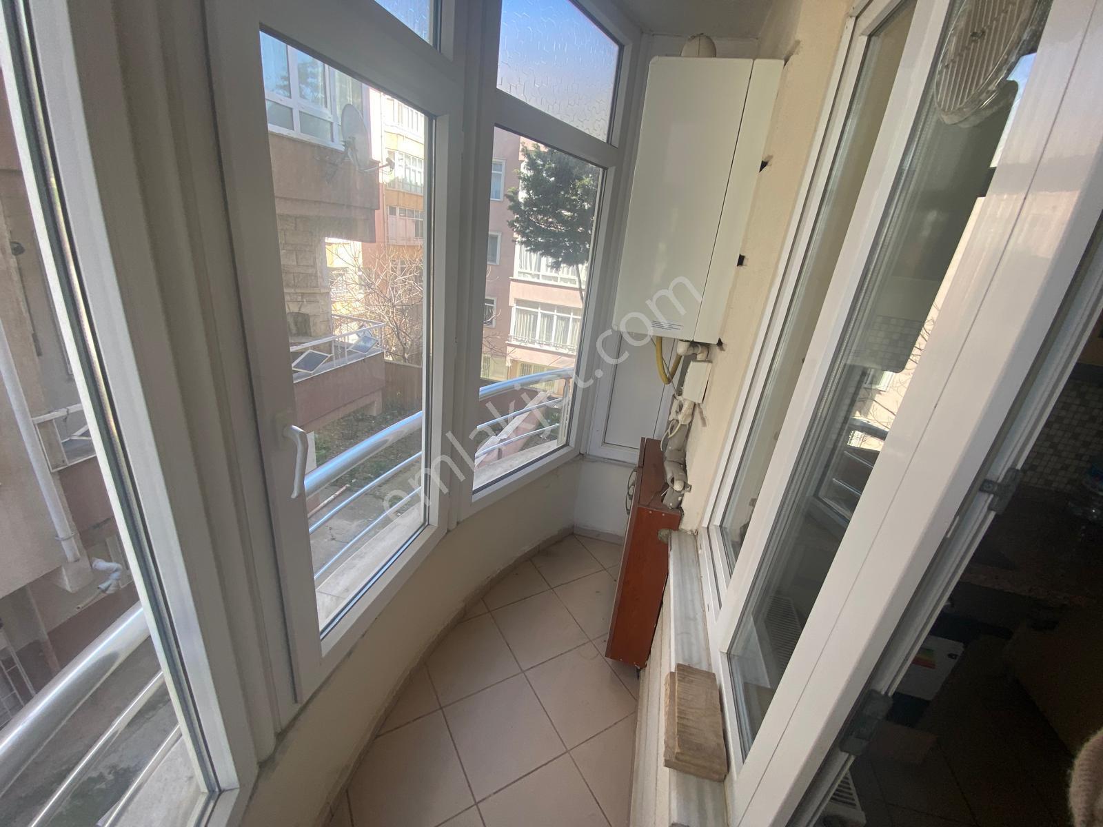 Ak Auto Gayrimenkul 'den Tekirdağ Süleymanpaşa 100 Yıl Mah Kiralık 2 +1 Daire - Görsel 13