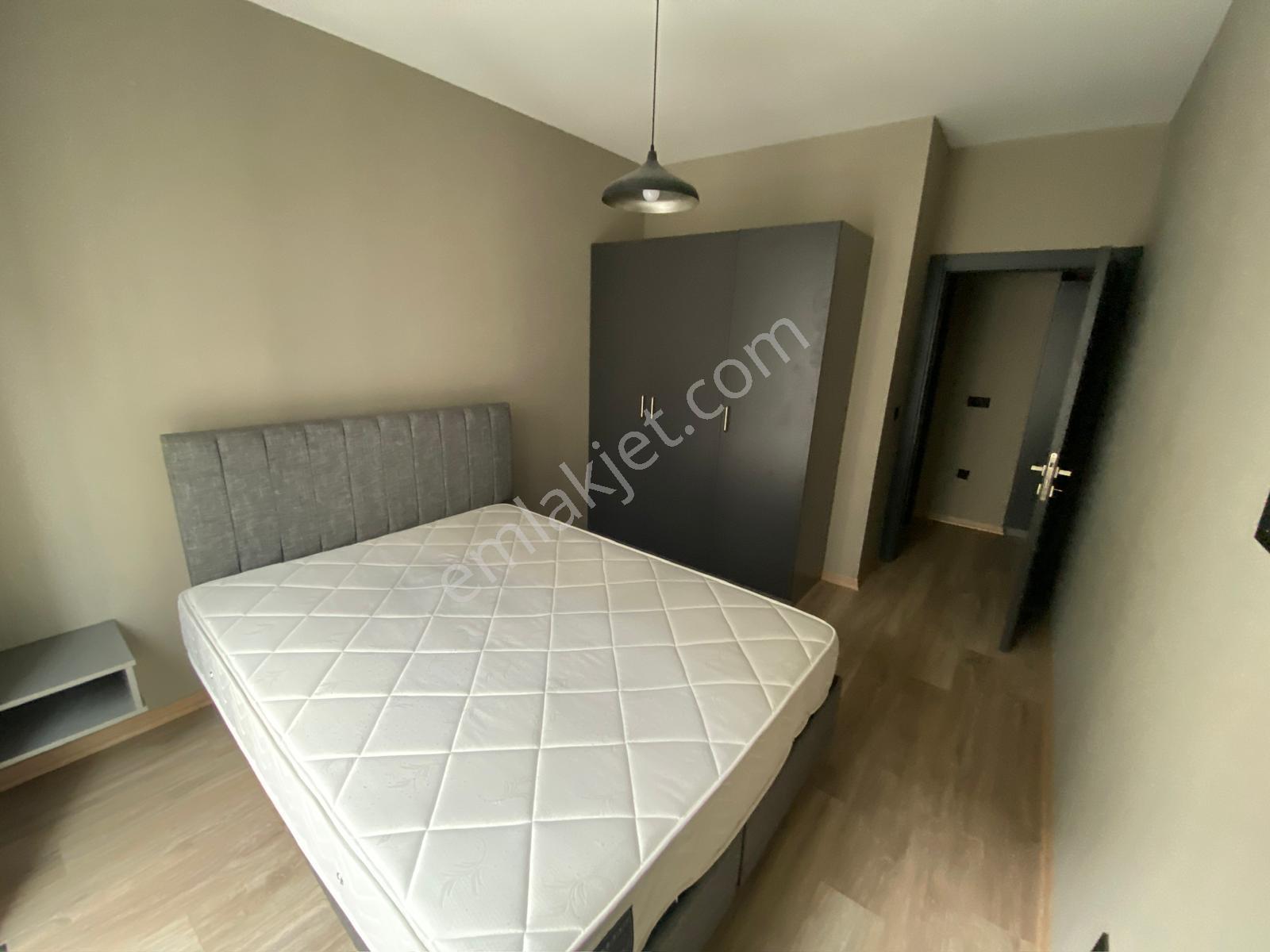 Nfs'den Avlu Görükle 2'de 2+1 Eşyalı Kiralık Daire - Görsel 19