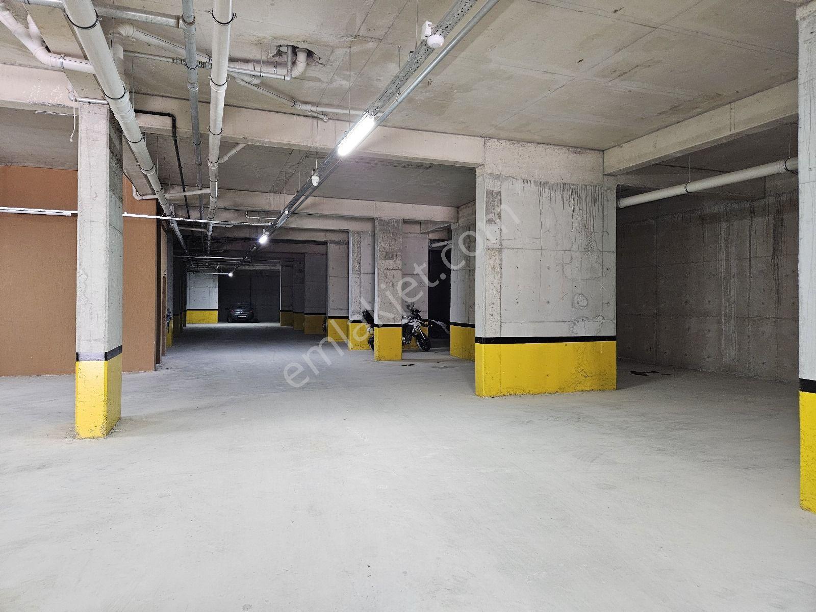 Nfs'den Avlu Görükle 2'de 2+1 Eşyalı Kiralık Daire - Görsel 34