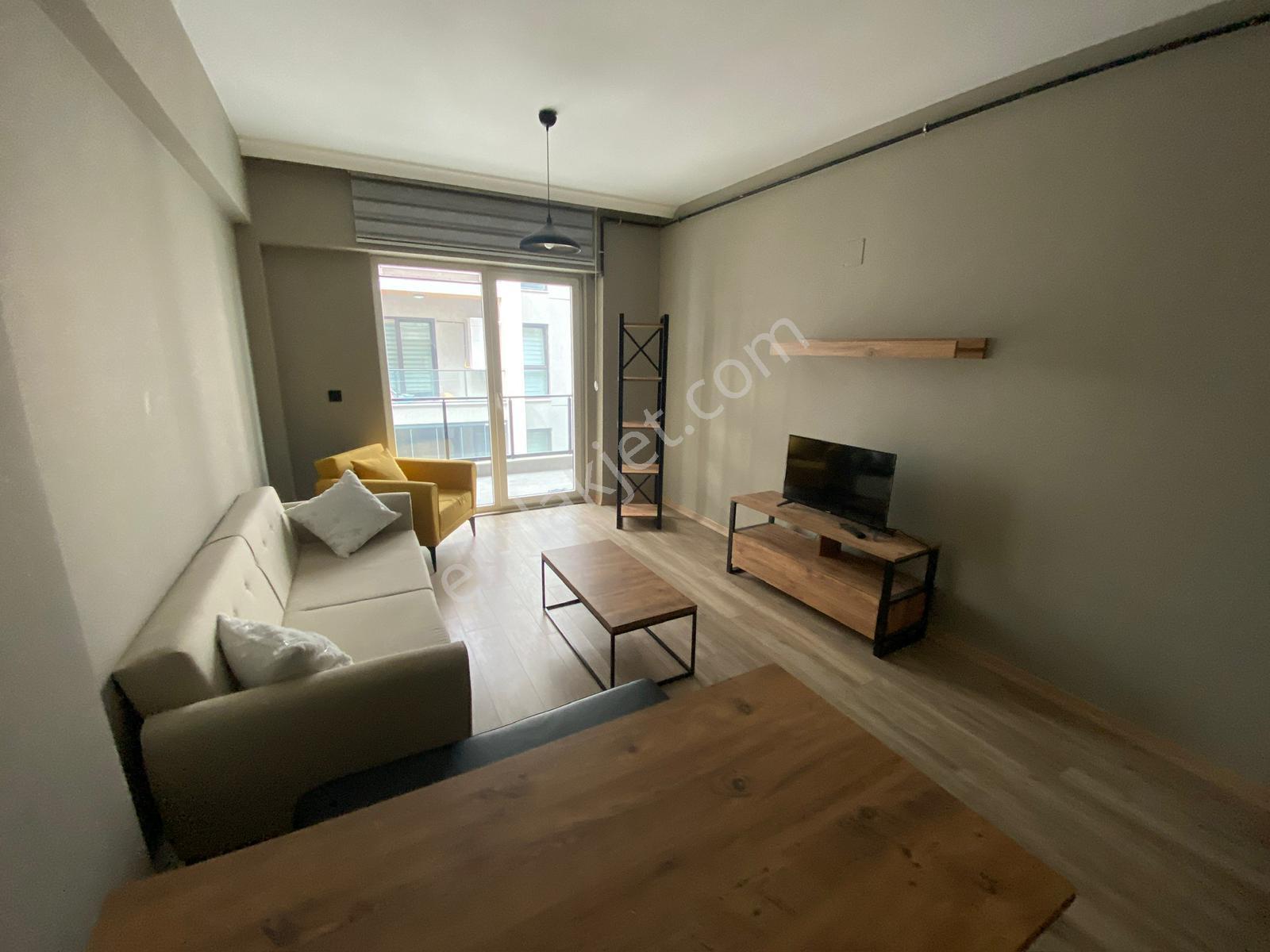 Nfs'den Avlu Görükle 2'de 2+1 Eşyalı Kiralık Daire - Görsel 4