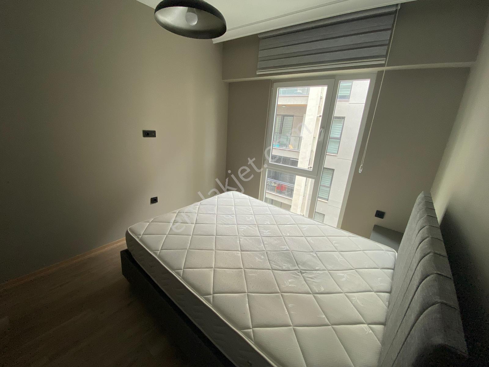 Nfs'den Avlu Görükle 2'de 2+1 Eşyalı Kiralık Daire - Görsel 18