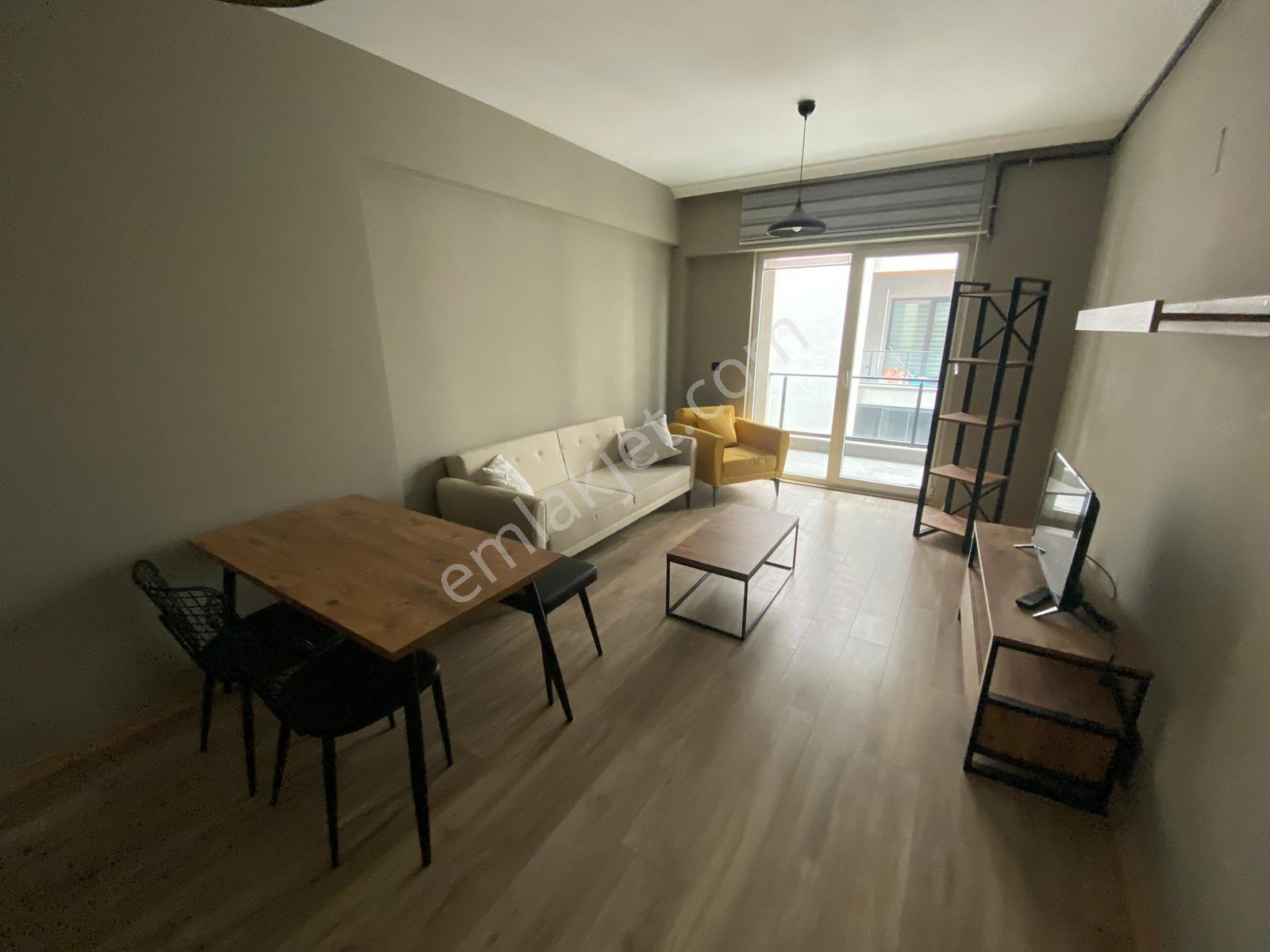 Nfs'den Avlu Görükle 2'de 2+1 Eşyalı Kiralık Daire - Görsel 2