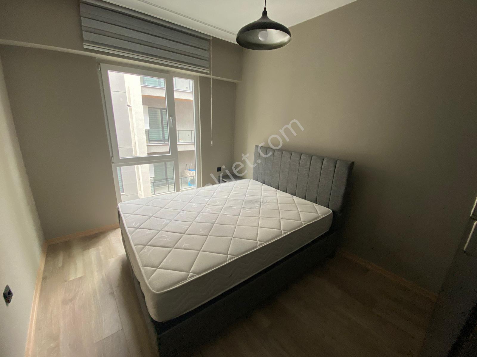 Nfs'den Avlu Görükle 2'de 2+1 Eşyalı Kiralık Daire - Görsel 17
