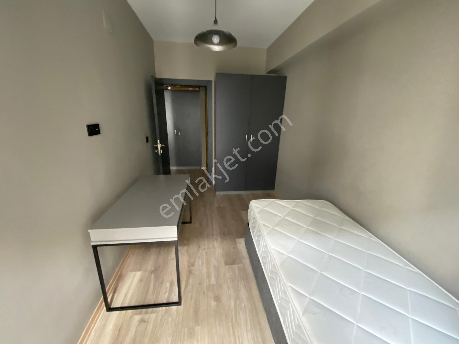 Nfs'den Avlu Görükle 2'de 2+1 Eşyalı Kiralık Daire - Görsel 16