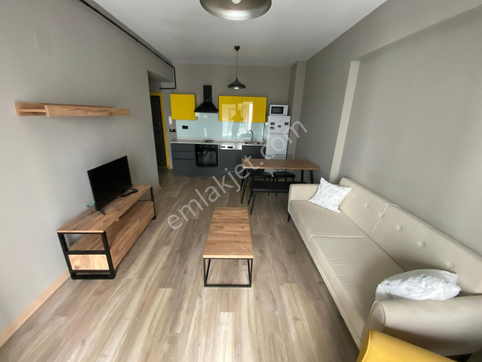 Nfs'den Avlu Görükle 2'de 2+1 Eşyalı Kiralık Daire - Görsel 6