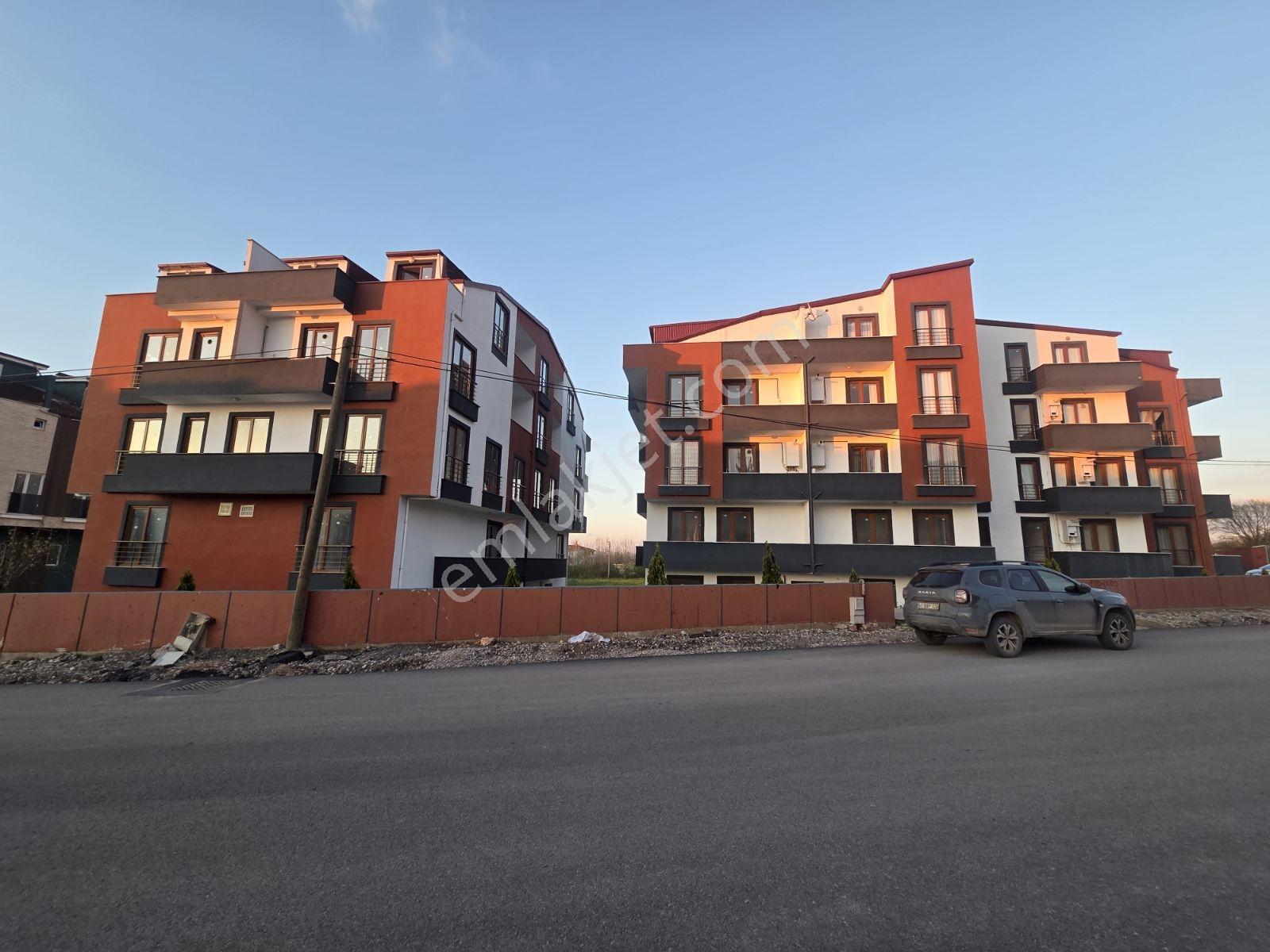 Suadiye Çepni Mah 3+1 Arakat