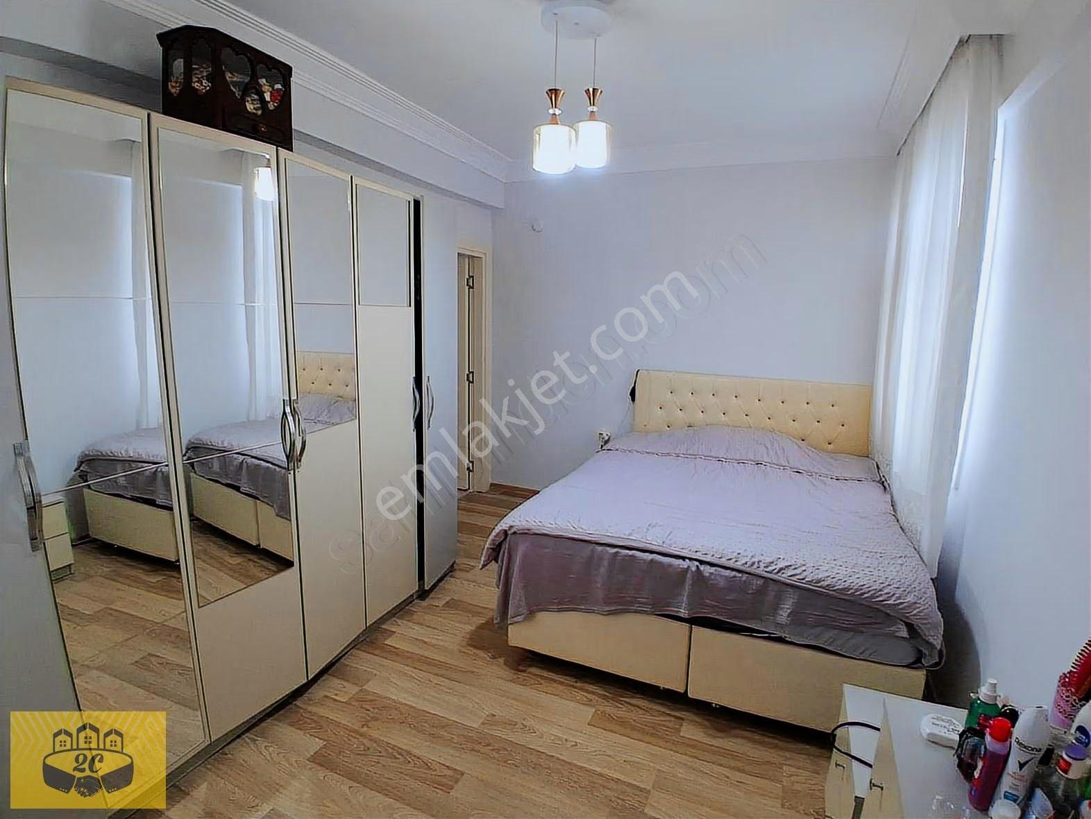 Hayalparka Yakın 3+1 Kapalı Mutfak Kombili Hatasız Satılık Daire - Görsel 19