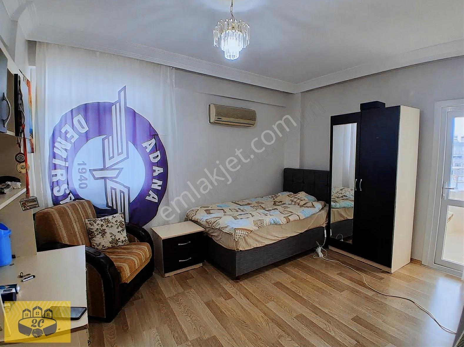 Hayalparka Yakın 3+1 Kapalı Mutfak Kombili Hatasız Satılık Daire - Görsel 7