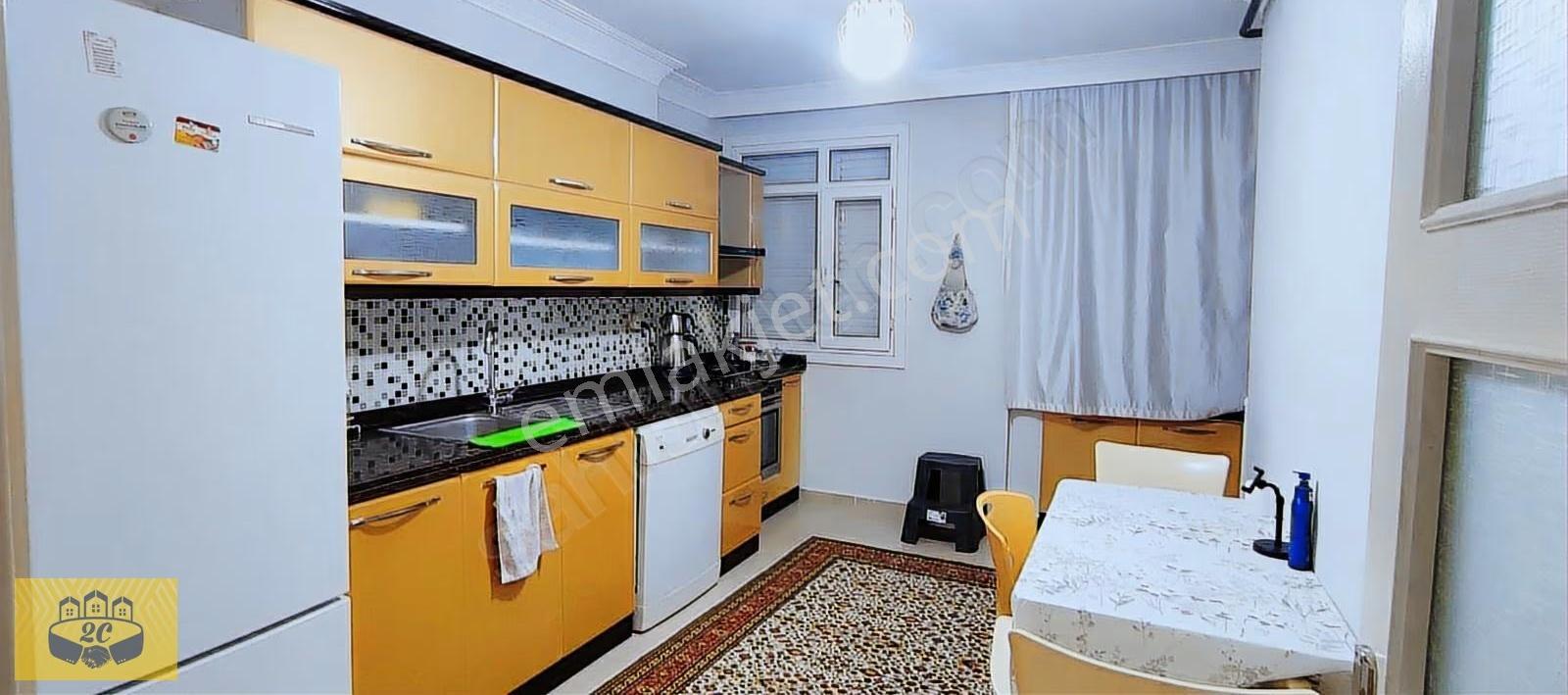 Hayalparka Yakın 3+1 Kapalı Mutfak Kombili Hatasız Satılık Daire - Görsel 14