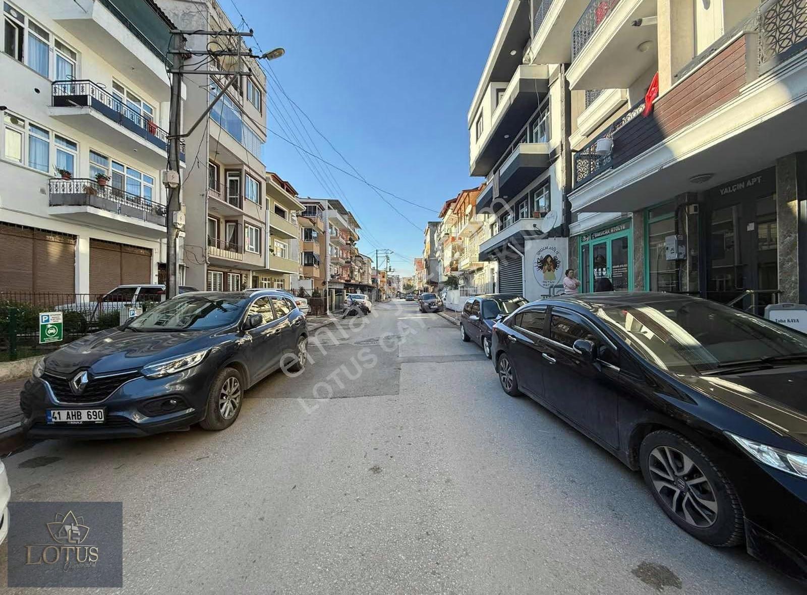 Kaçırılmıyacak Ticari Fırsat Yenişehirde 75 M2 Satılık Dükkan - Görsel 18