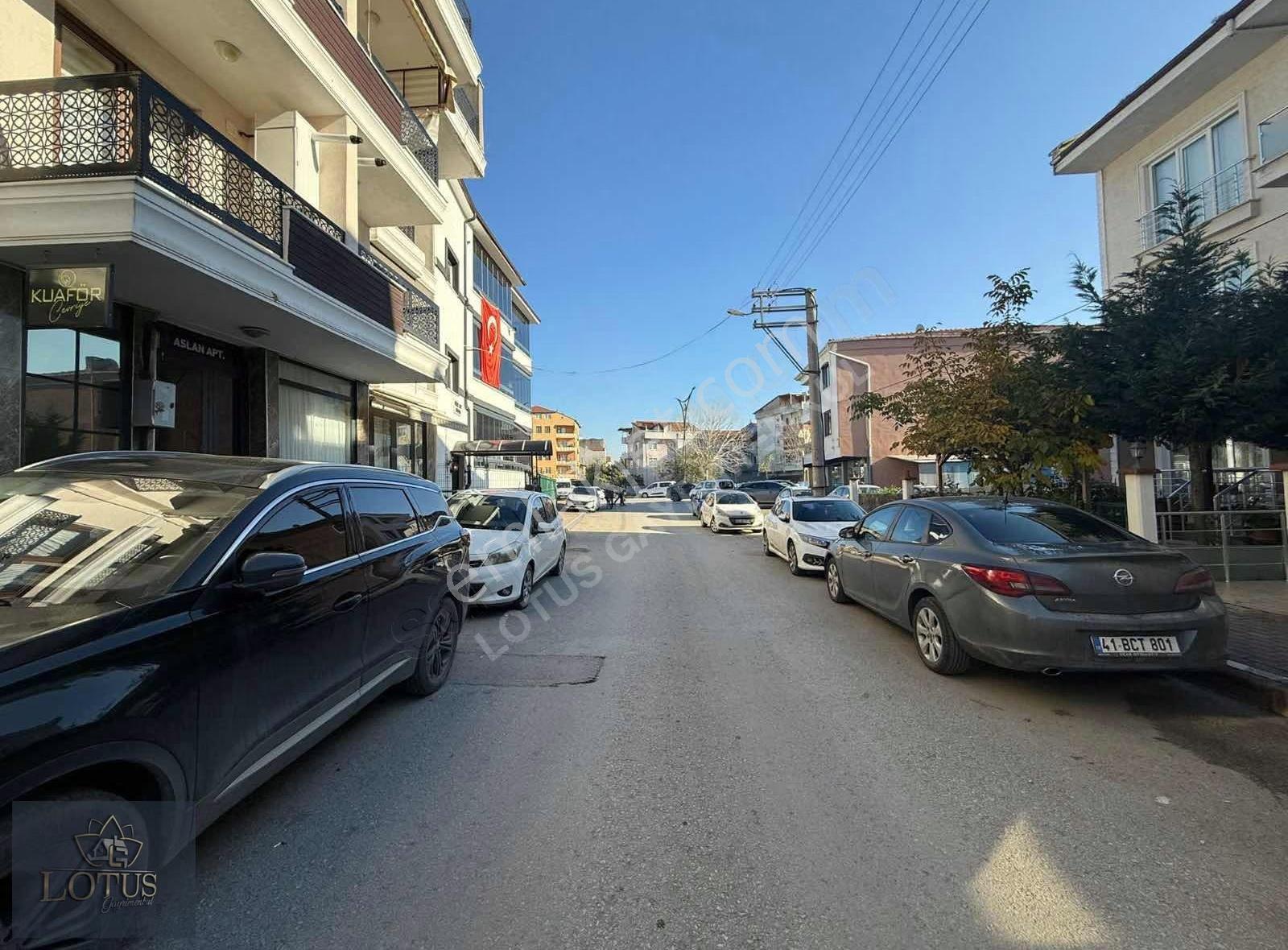 Kaçırılmıyacak Ticari Fırsat Yenişehirde 75 M2 Satılık Dükkan - Görsel 4