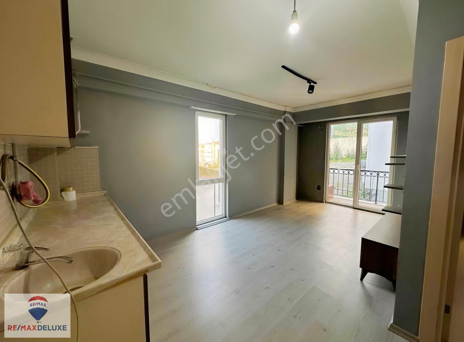 Bağçeşme Orhan Mahallesi'nde Site İçi Kiralık 1+1 Arakat Daire - Görsel 2