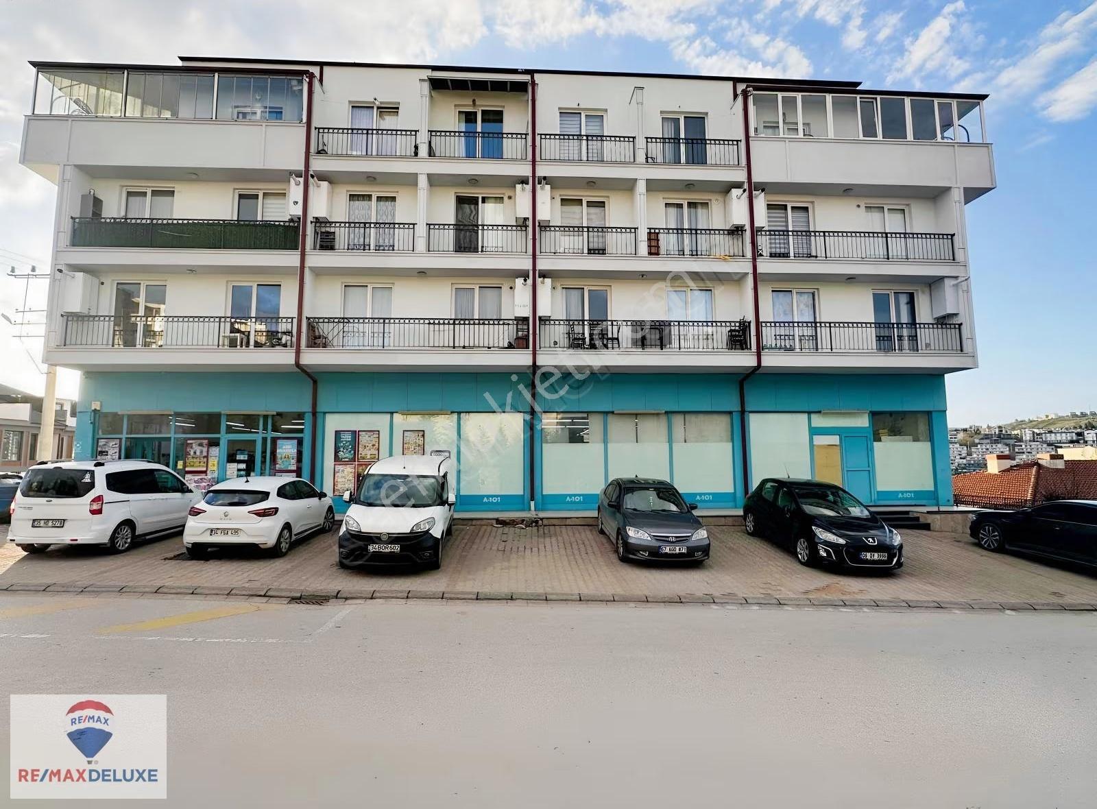 Bağçeşme Orhan Mahallesi'nde Site İçi Kiralık 1+1 Arakat Daire