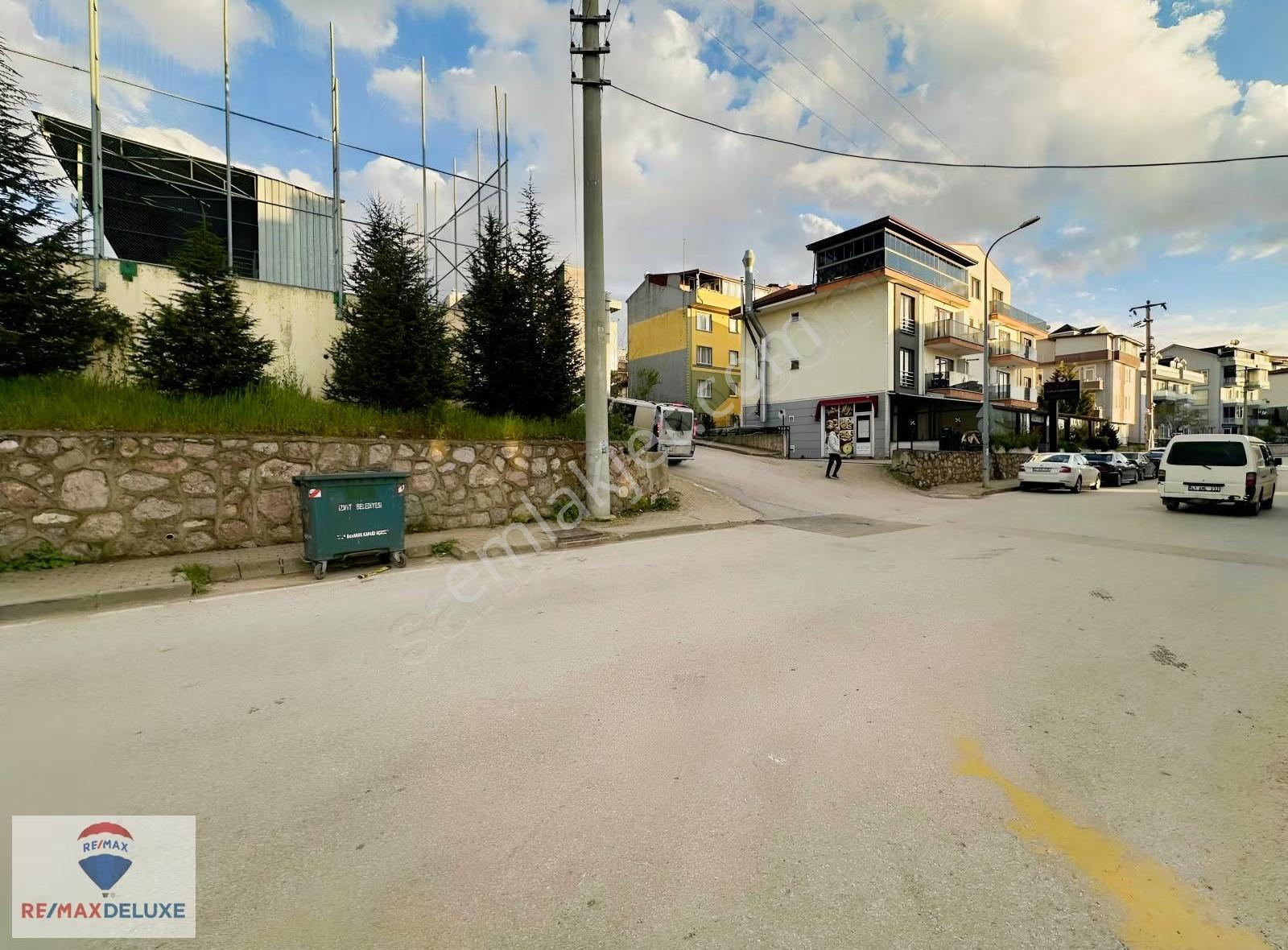 Bağçeşme Orhan Mahallesi'nde Site İçi Kiralık 1+1 Arakat Daire - Görsel 14