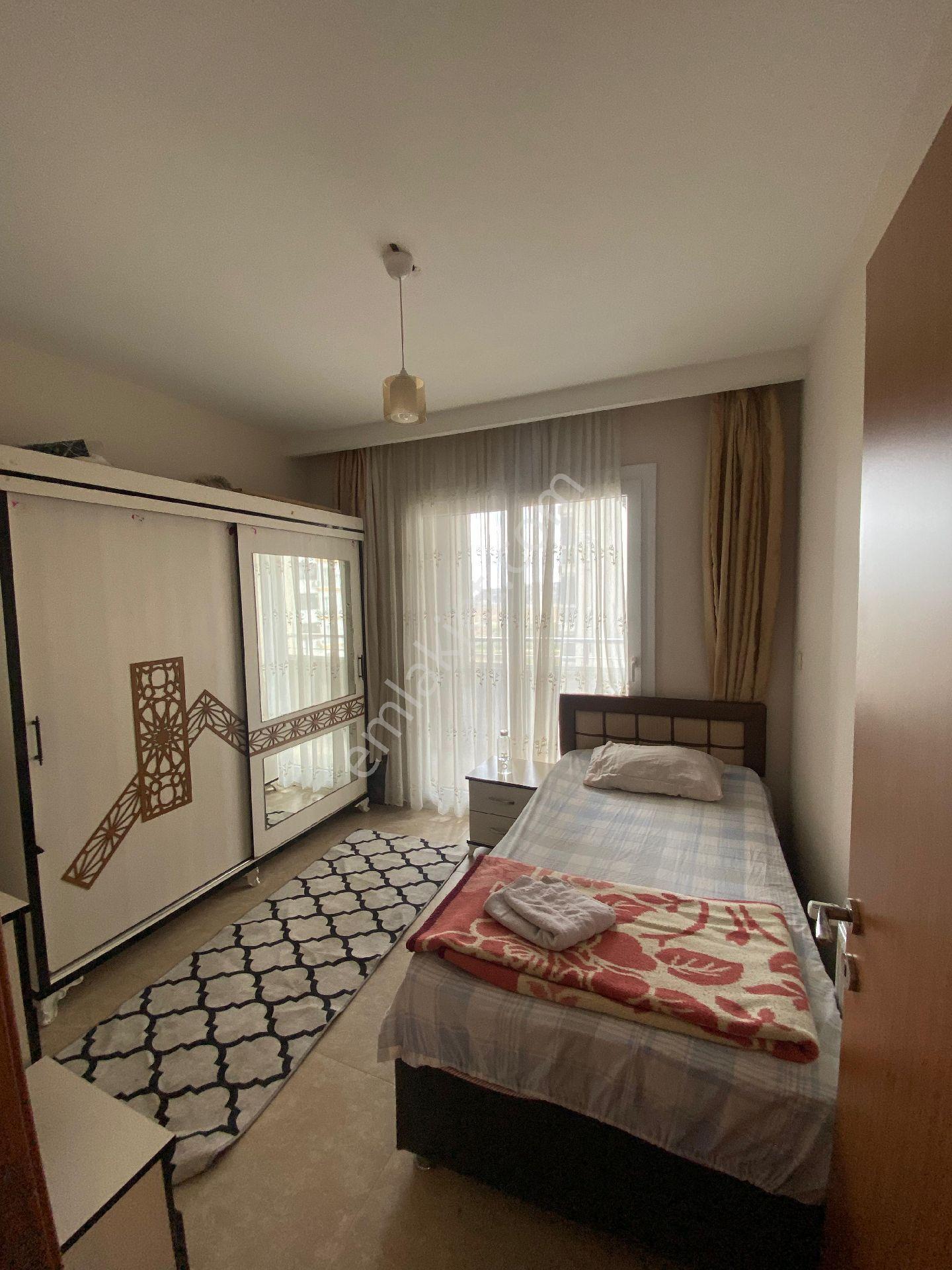 Gültepe'nin Prestijli Noktasında 1+1 Eşyalı Kiralık Daire - Görsel 7