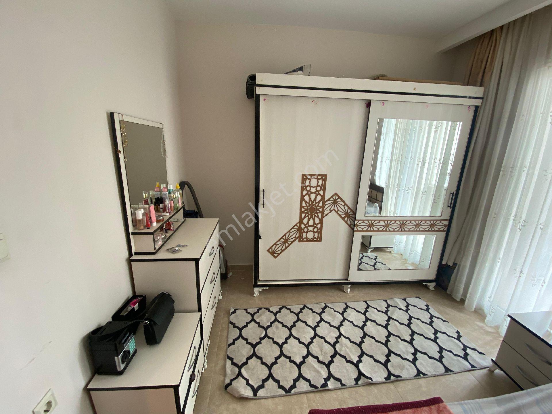 Gültepe'nin Prestijli Noktasında 1+1 Eşyalı Kiralık Daire - Görsel 8