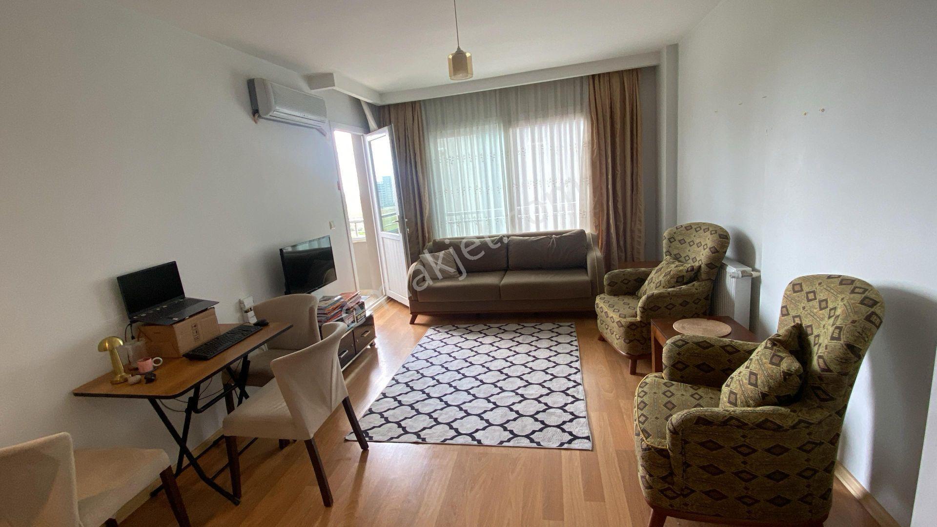 Gültepe'nin Prestijli Noktasında 1+1 Eşyalı Kiralık Daire - Görsel 2