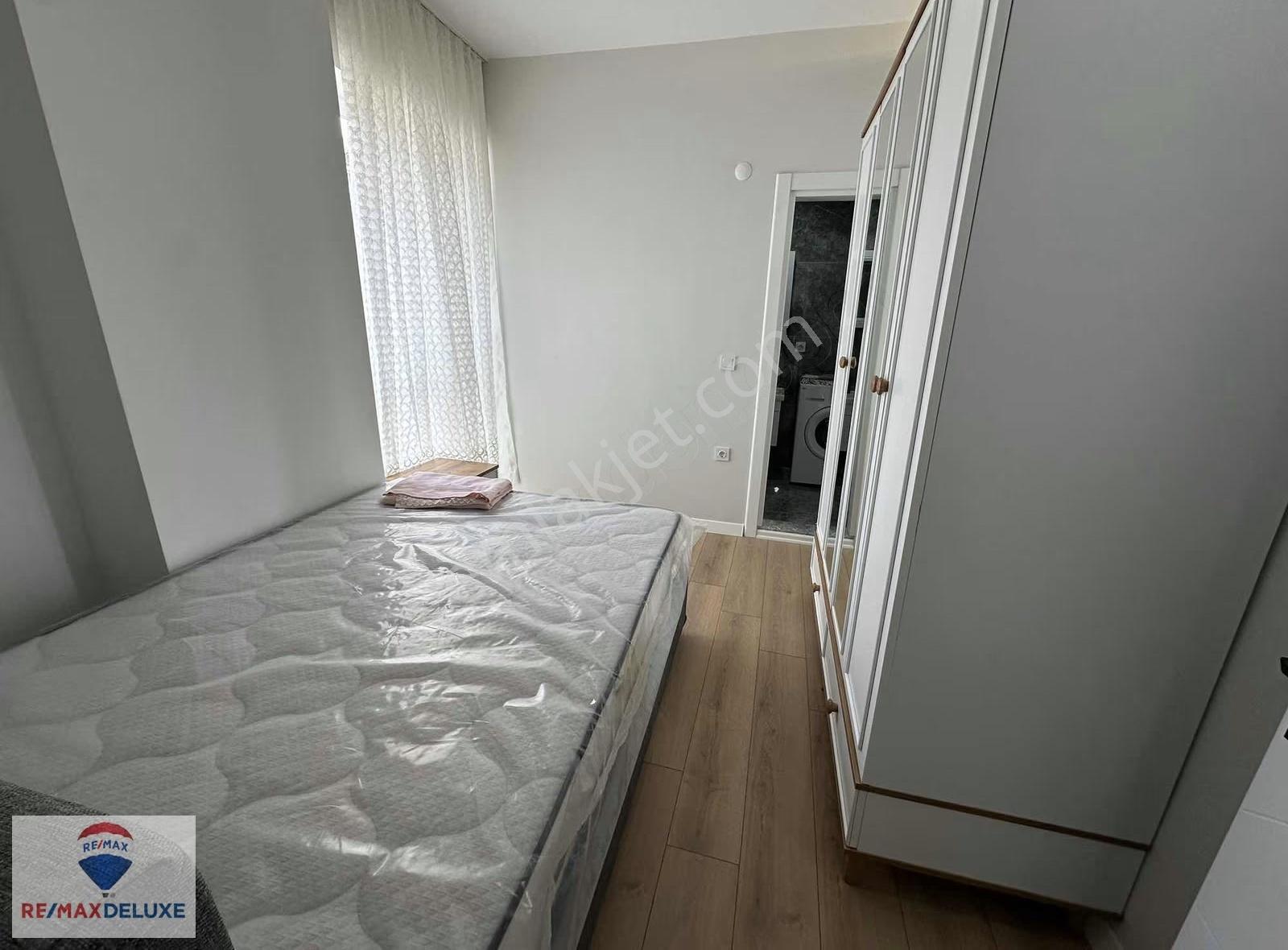 İzmit Yeşilova Karpay 107 Residence'da Kiralık Sıfır Eşyalı 1+1 - Görsel 17