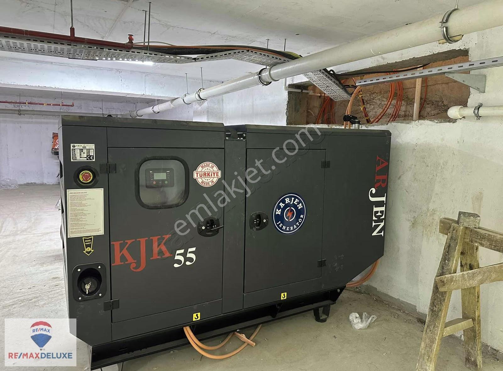 İzmit Yeşilova Karpay 107 Residence'da Kiralık Sıfır Eşyalı 1+1 - Görsel 6