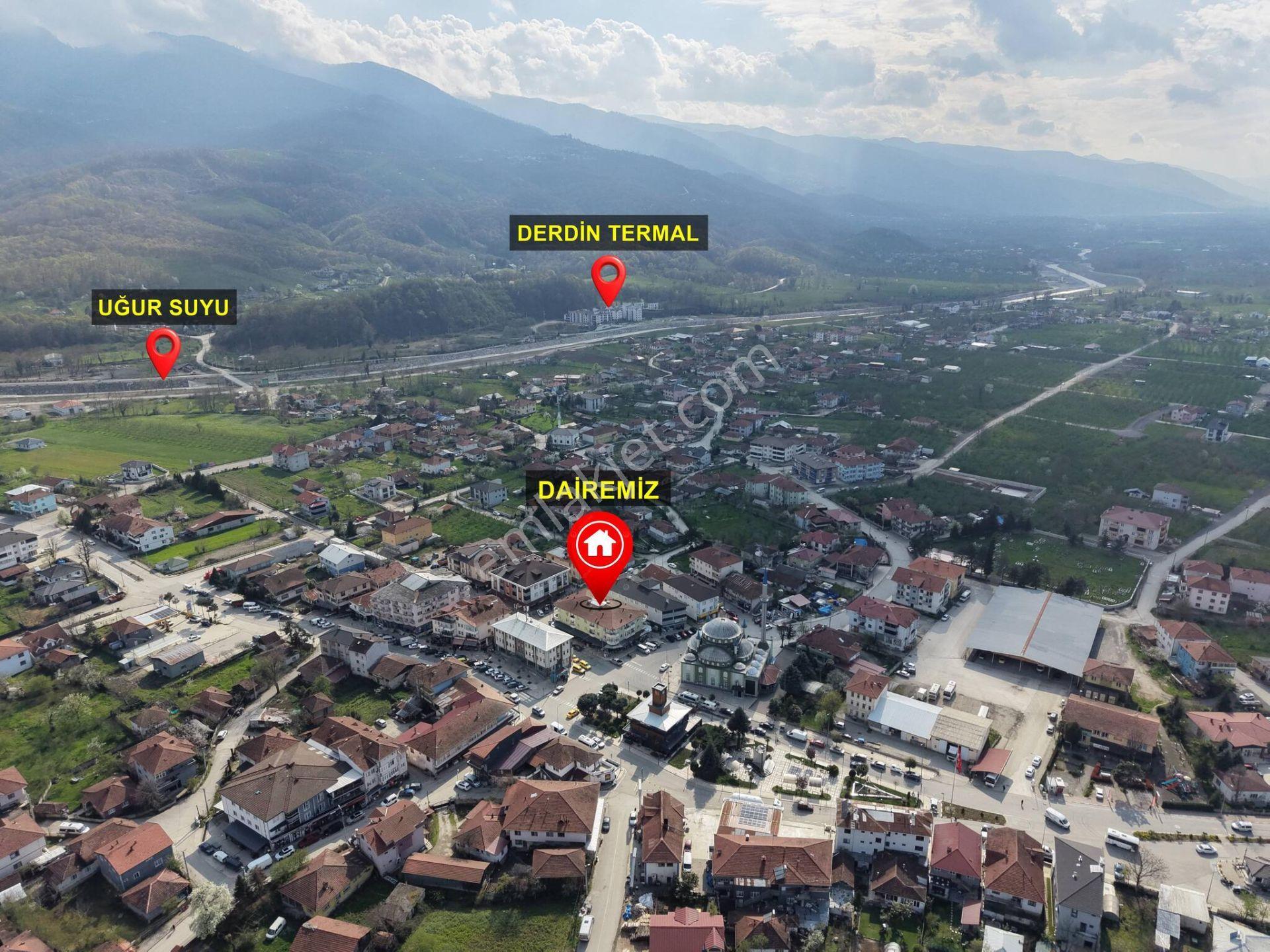 Nv Gayrimenkul'den Beyköy Beldesi Kültür Mahallesi'nde 3+1 140 M2 Satılık Ara Kat Daire - Görsel 5