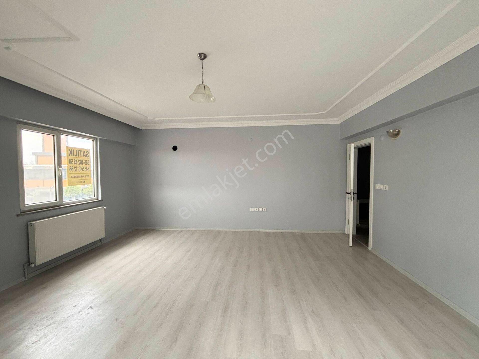Nv Gayrimenkul'den Beyköy Beldesi Kültür Mahallesi'nde 3+1 140 M2 Satılık Ara Kat Daire - Görsel 12