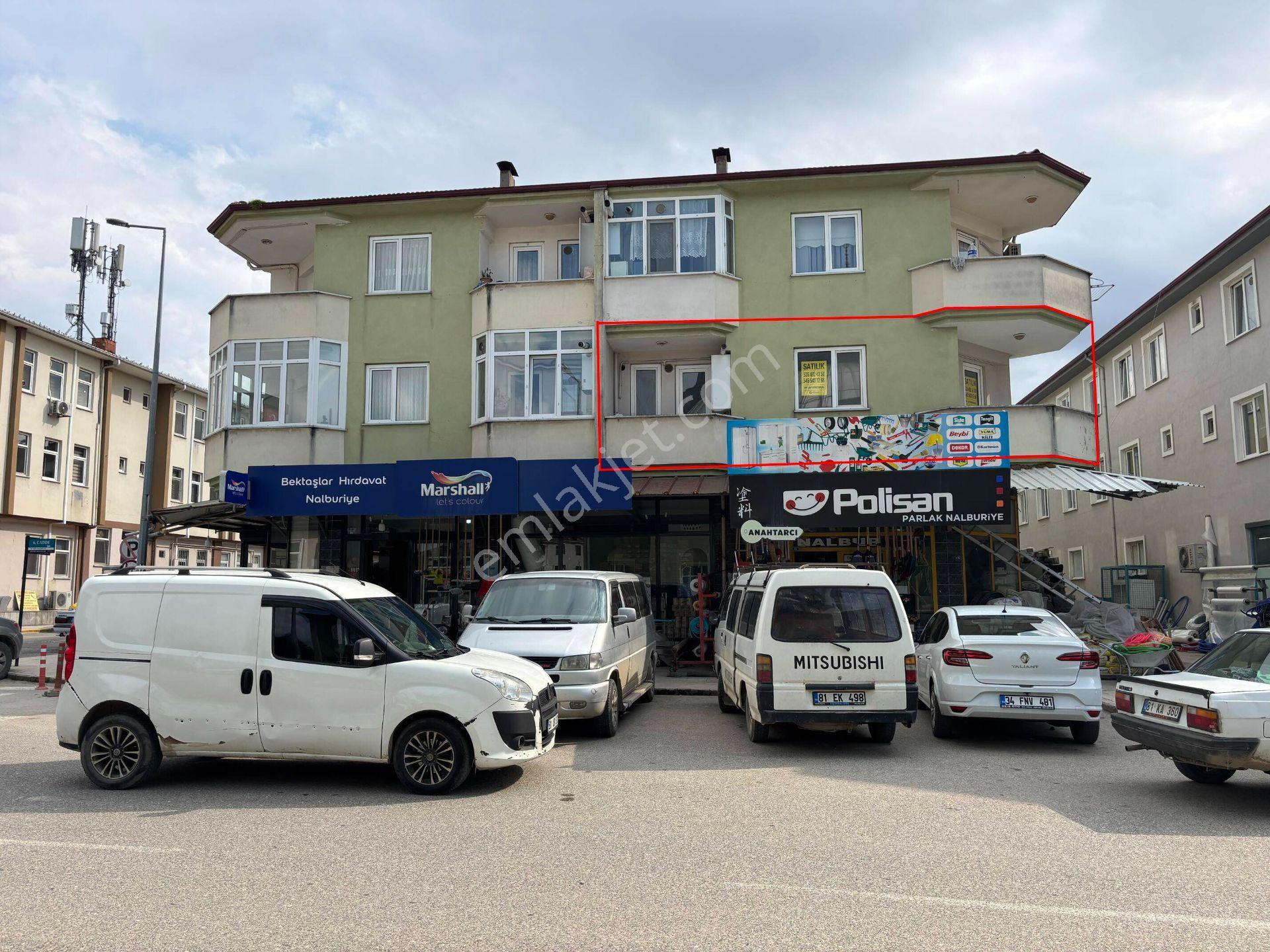 Nv Gayrimenkul'den Beyköy Beldesi Kültür Mahallesi'nde 3+1 140 M2 Satılık Ara Kat Daire - Görsel 35