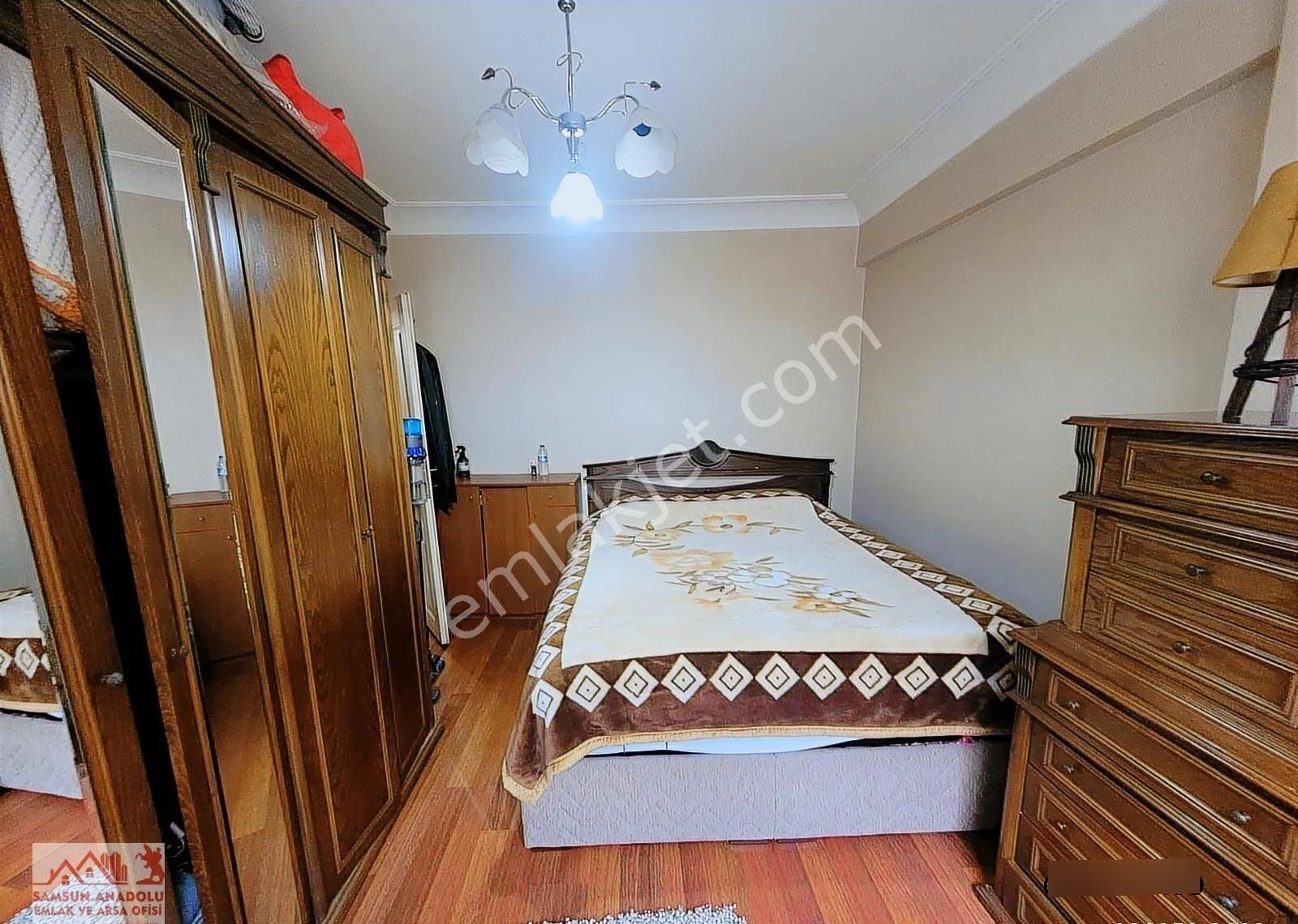 Fırsatı Kaçırmayın Samsun Merkez Satılık 2+1 Daire - Görsel 20