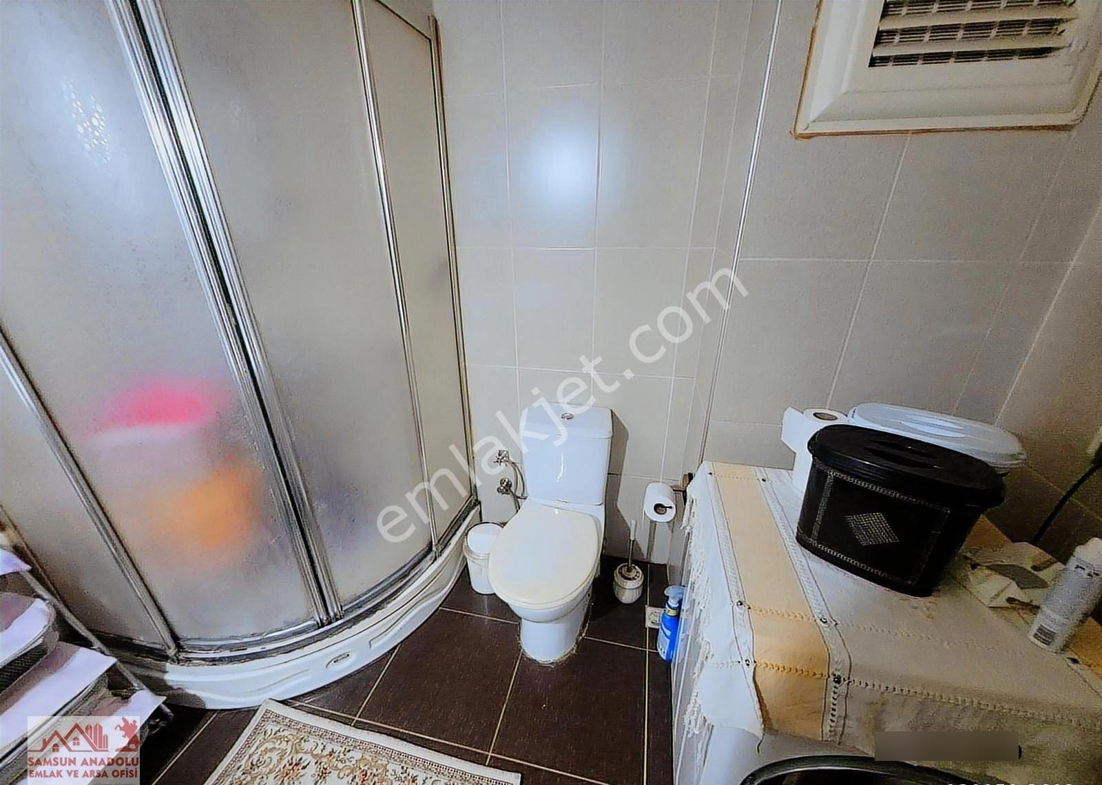 Fırsatı Kaçırmayın Samsun Merkez Satılık 2+1 Daire - Görsel 21
