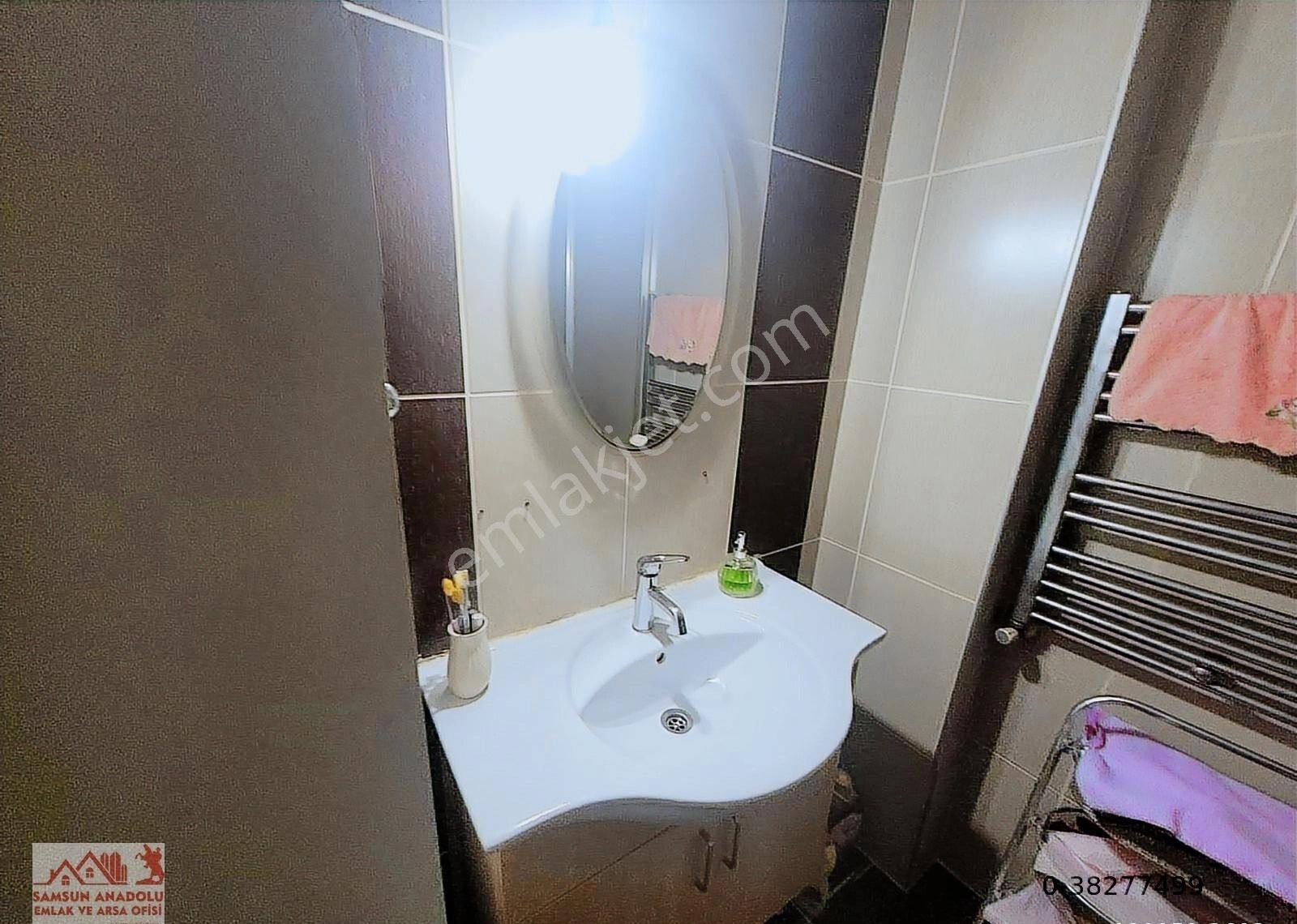 Fırsatı Kaçırmayın Samsun Merkez Satılık 2+1 Daire - Görsel 11