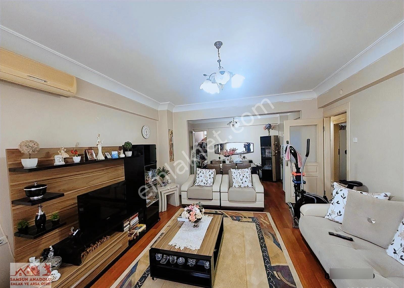 Fırsatı Kaçırmayın Samsun Merkez Satılık 2+1 Daire - Görsel 18